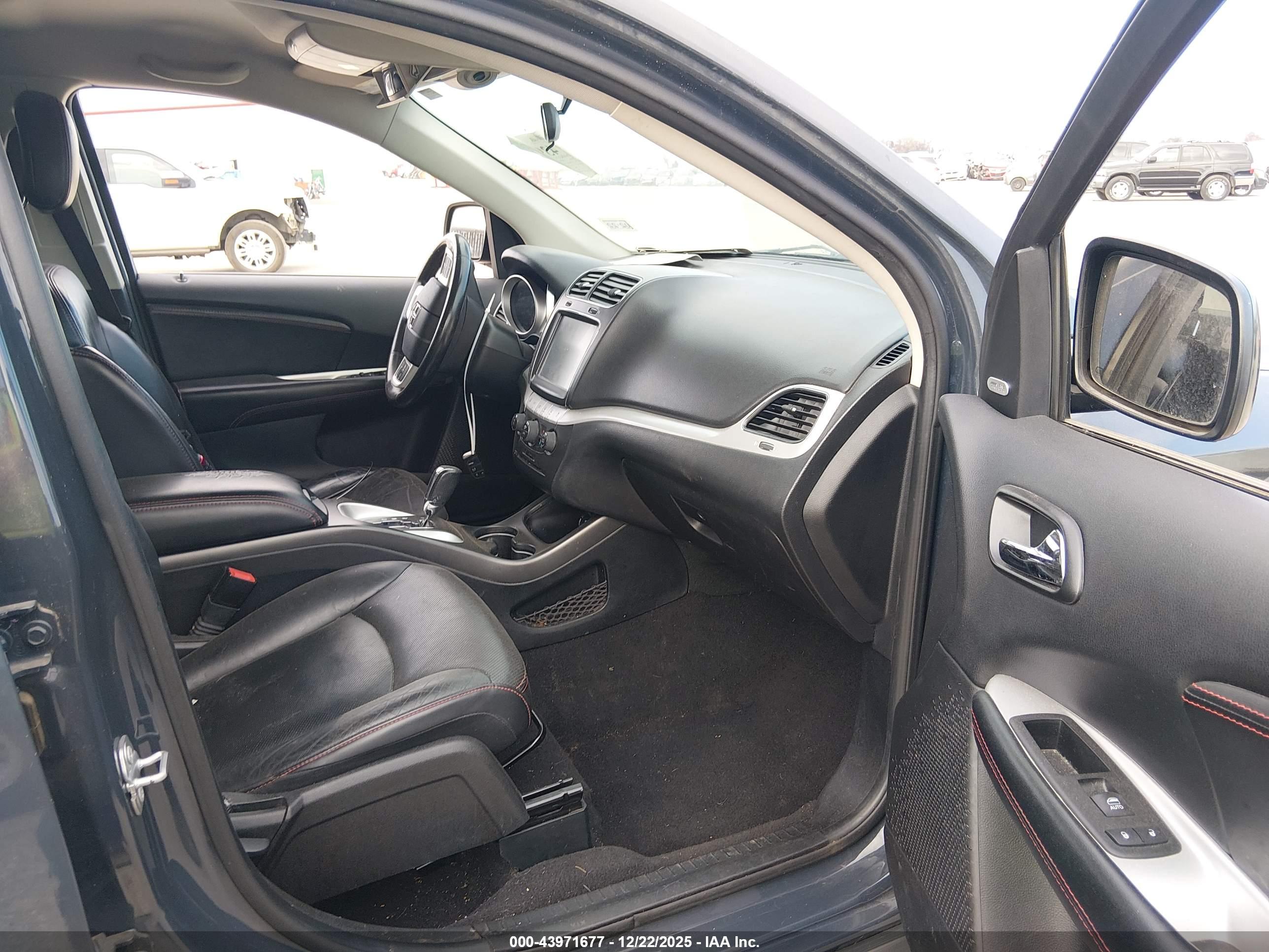 DODGE JOURNEY image 5