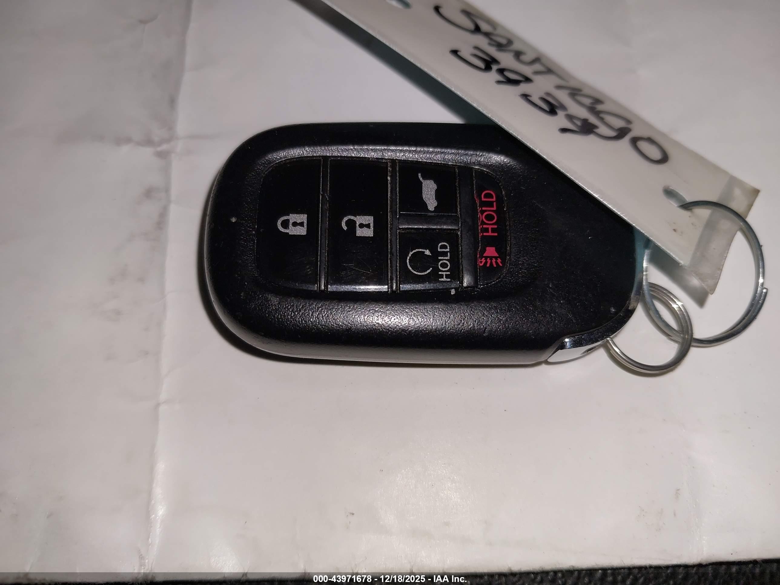 HONDA CIVIC image 11