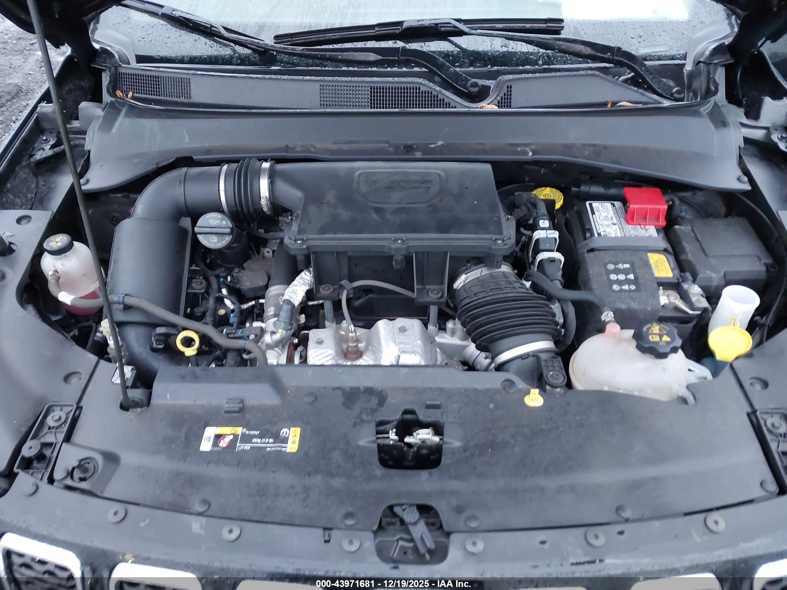 JEEP COMPASS image 10