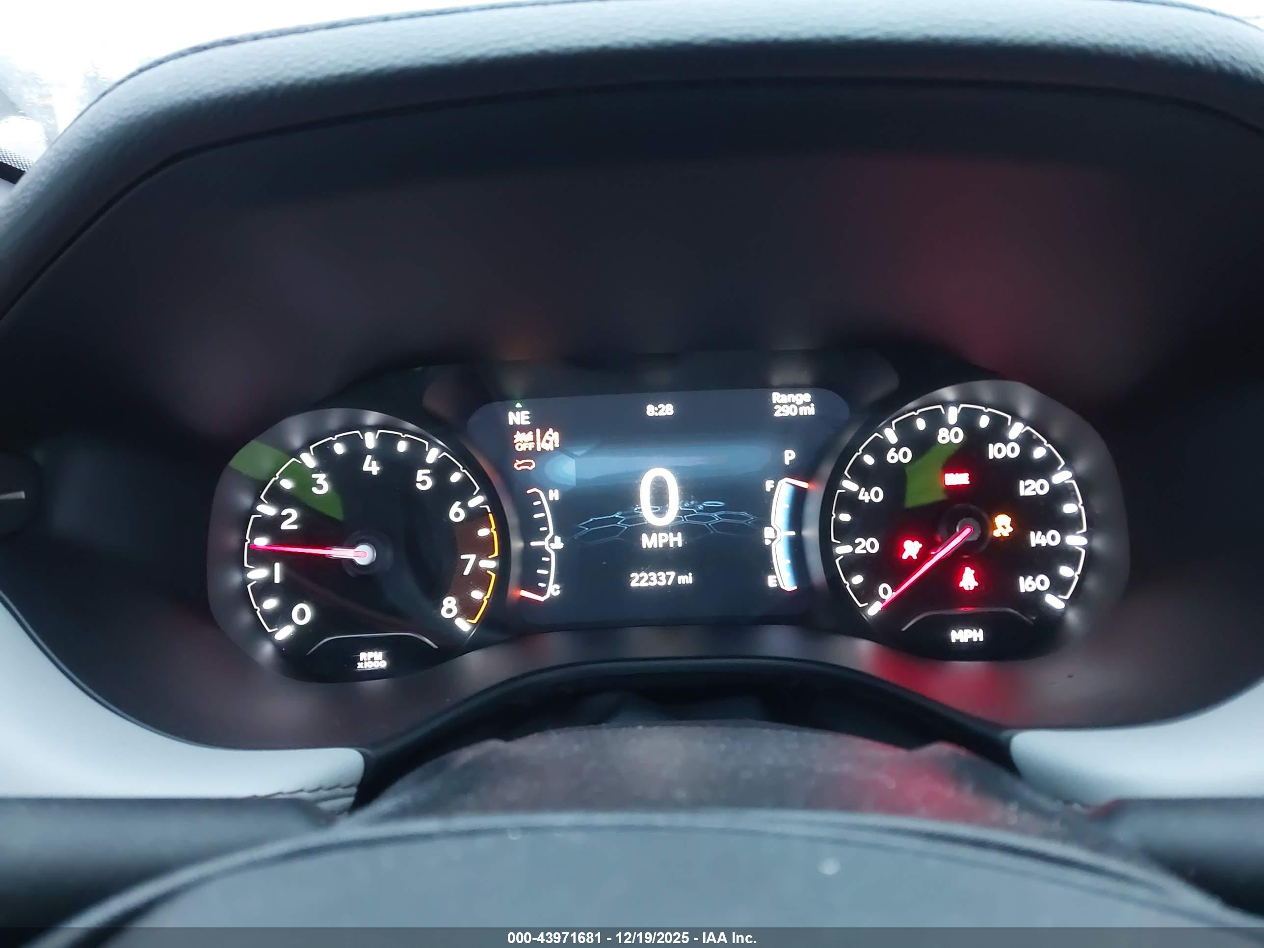 JEEP COMPASS image 7