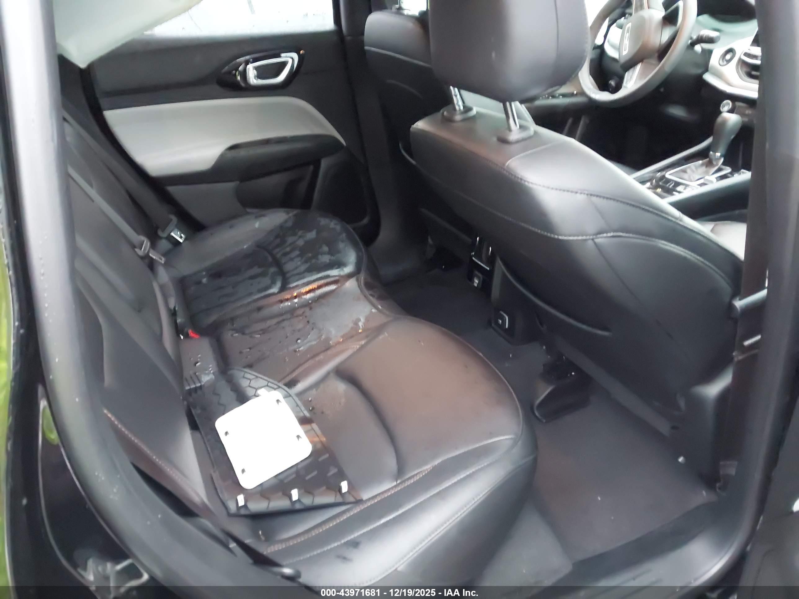 JEEP COMPASS image 8