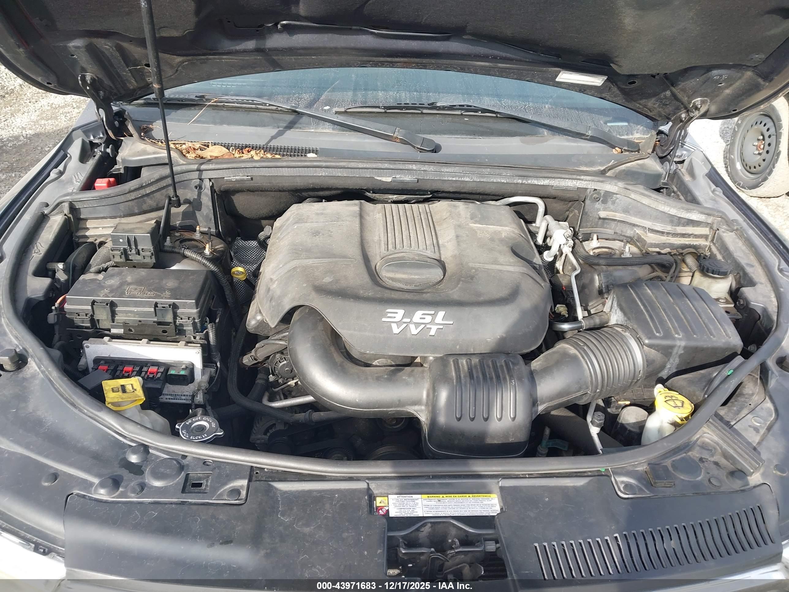 DODGE DURANGO image 10