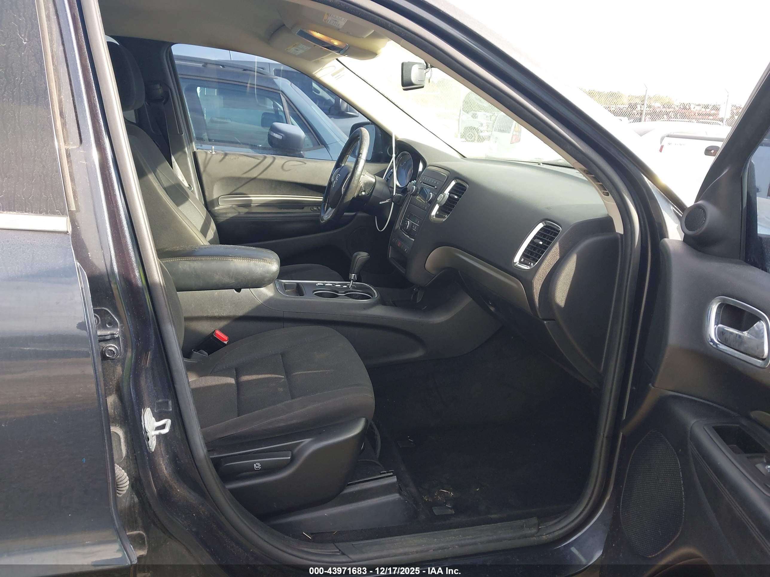 DODGE DURANGO image 5