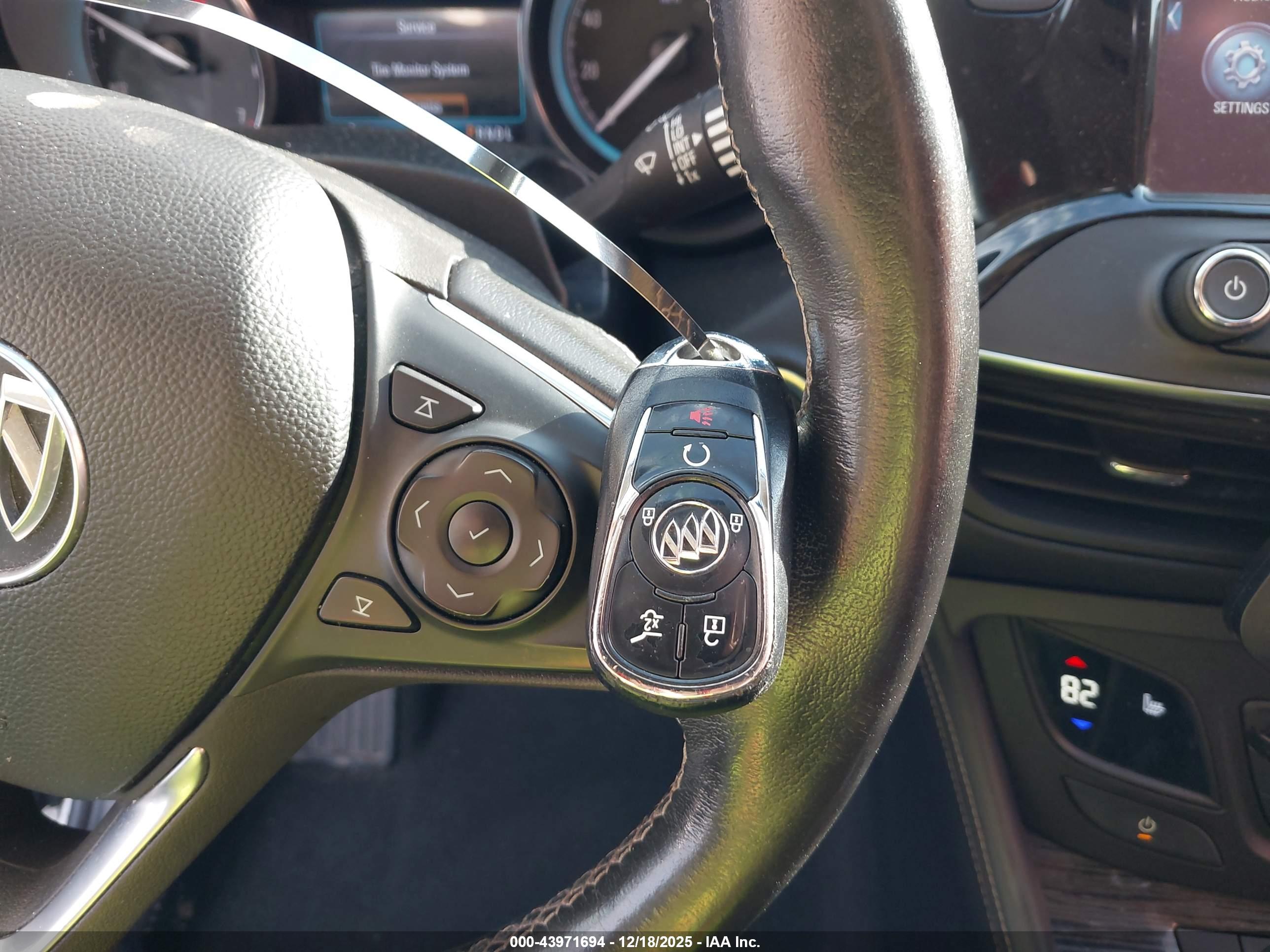 BUICK ENVISION image 11