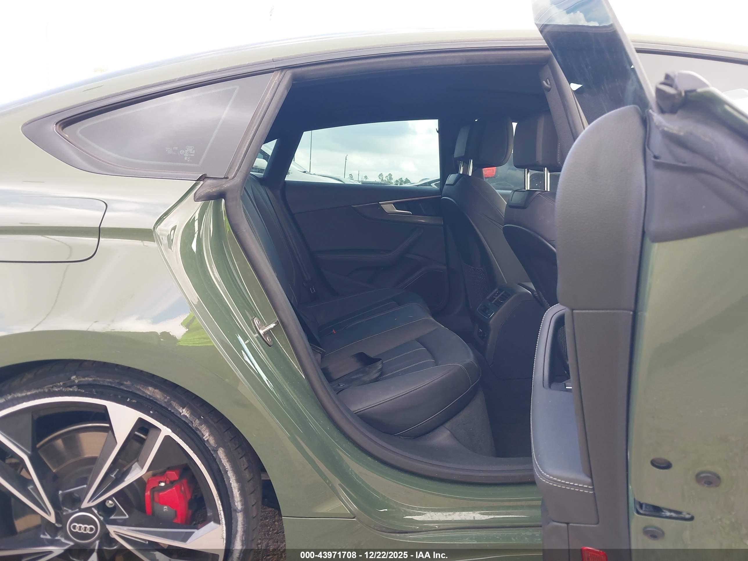 AUDI S5 image 8