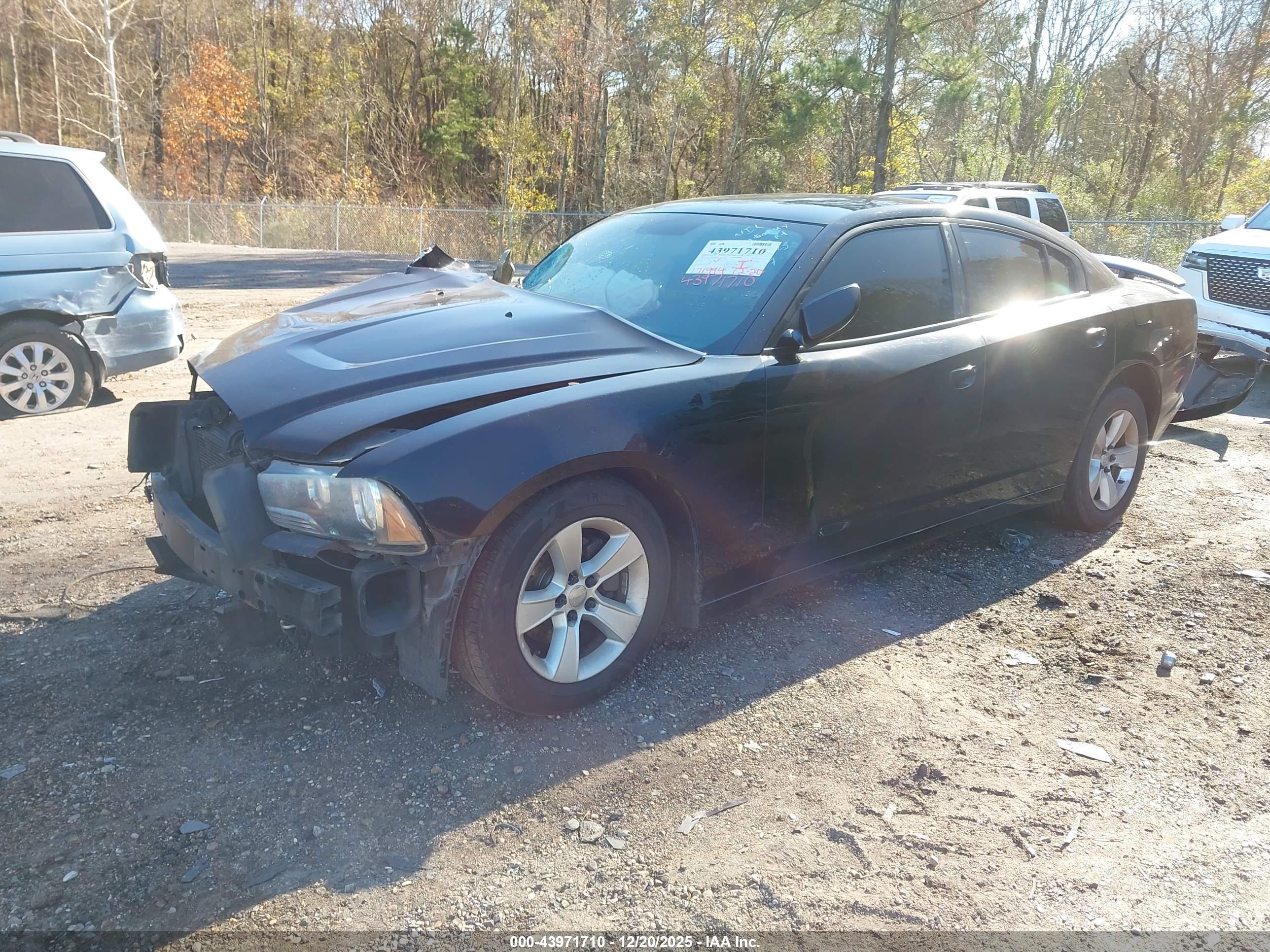 DODGE CHARGER image 2