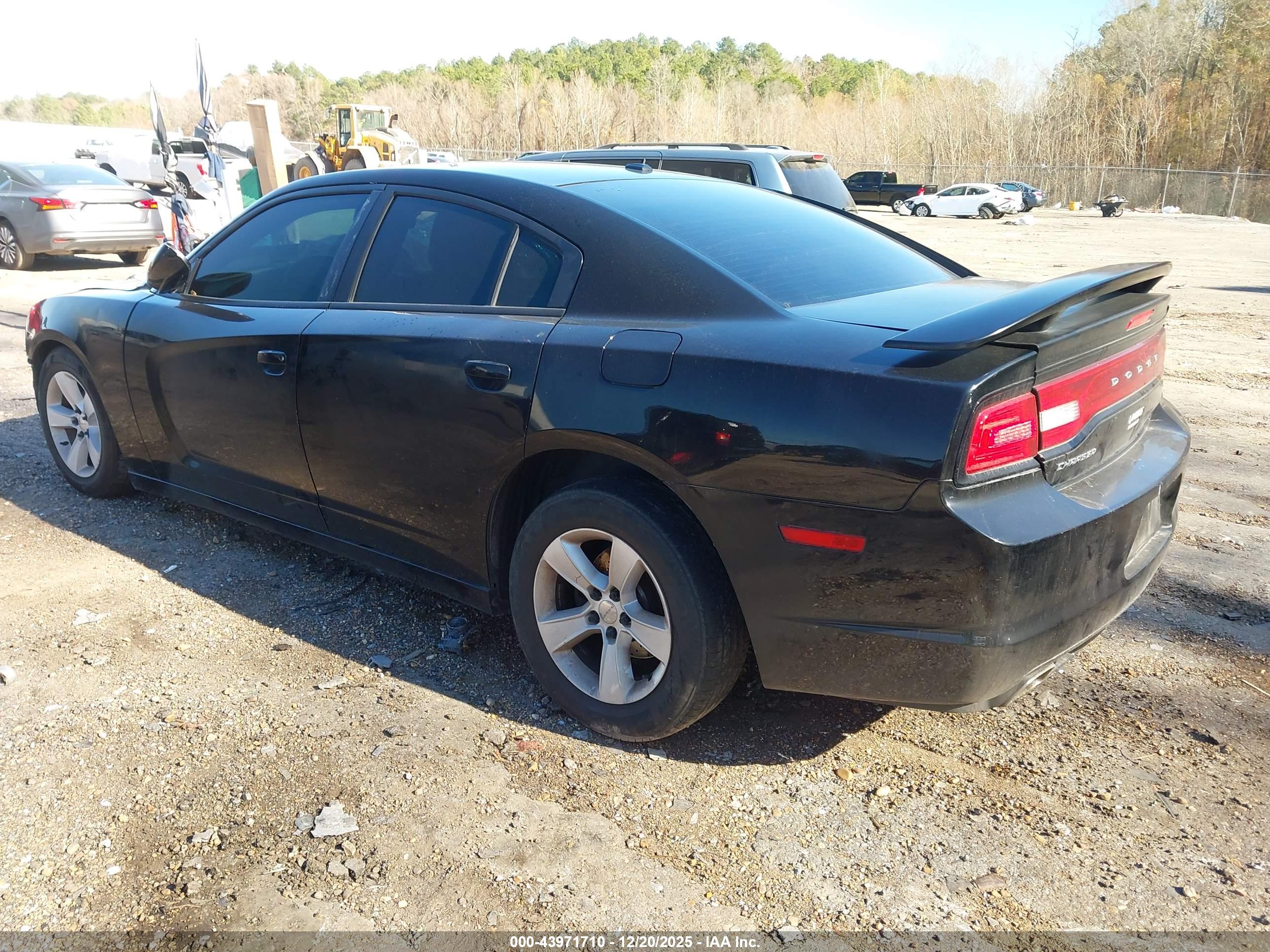 DODGE CHARGER image 3