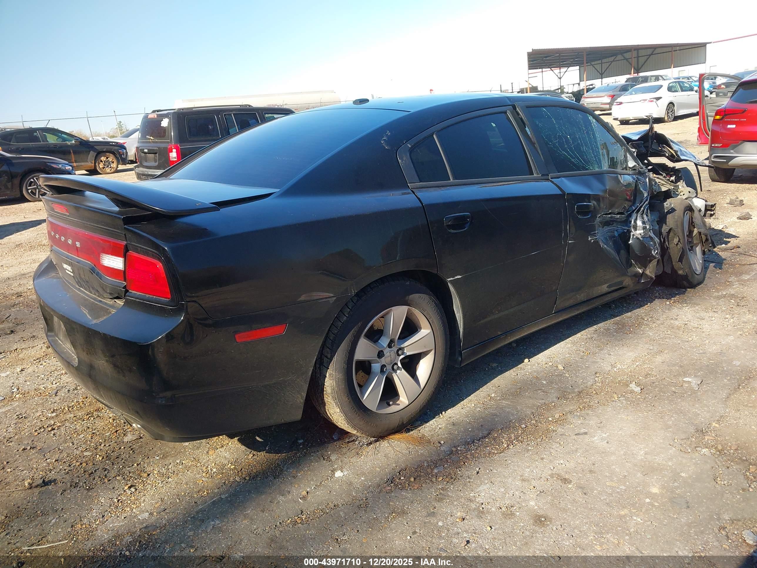 DODGE CHARGER image 4
