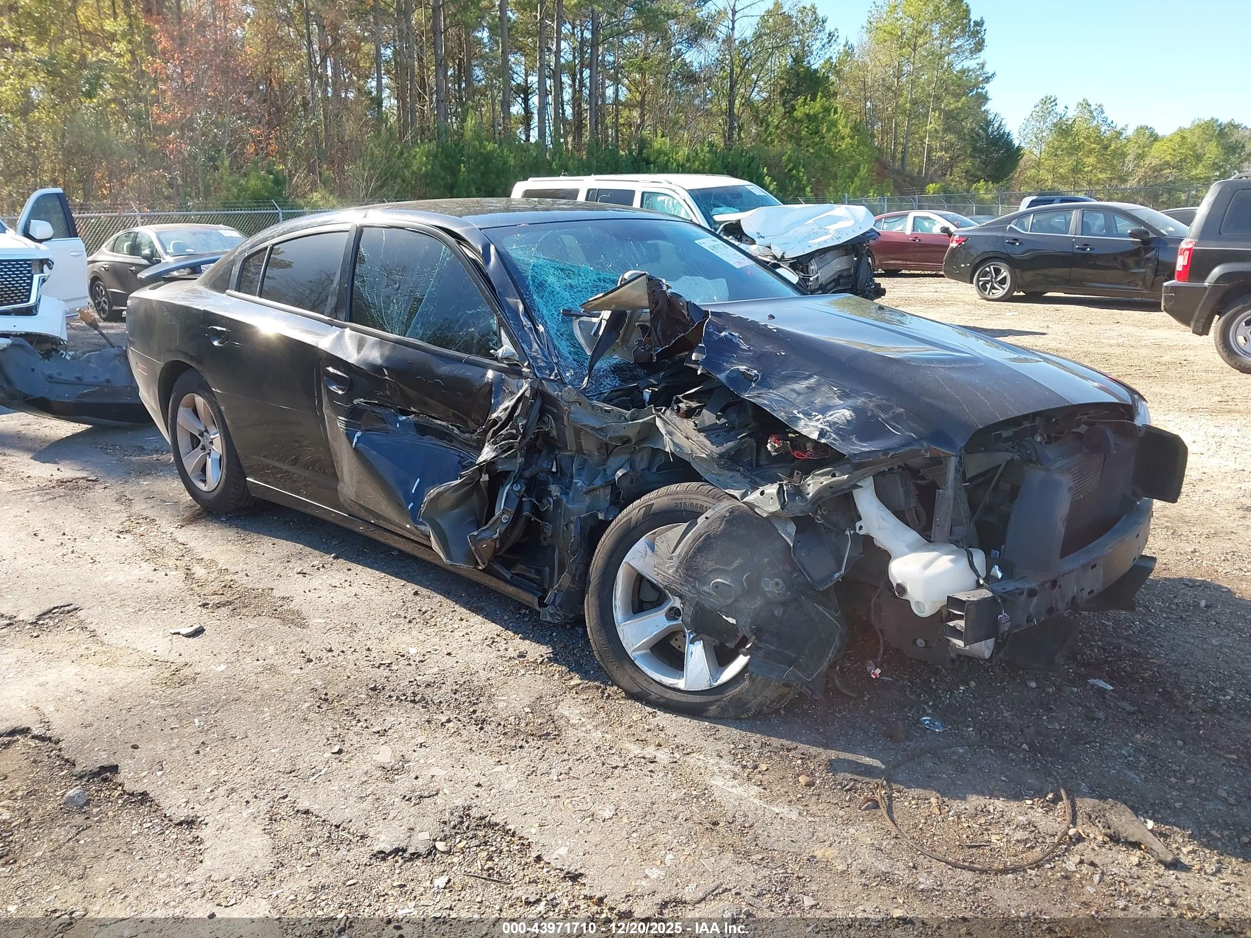 DODGE CHARGER image 6