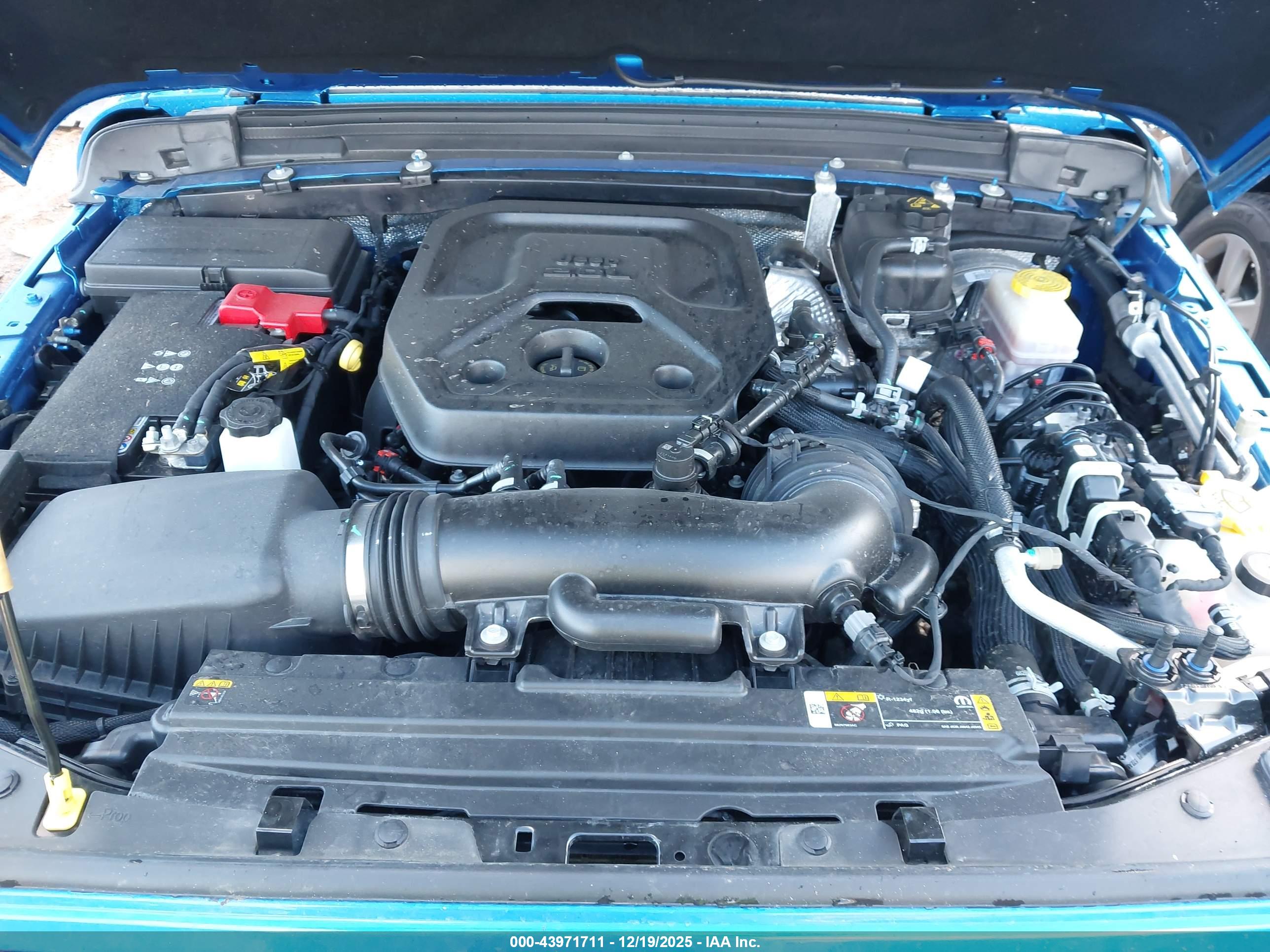 JEEP WRANGLER image 10