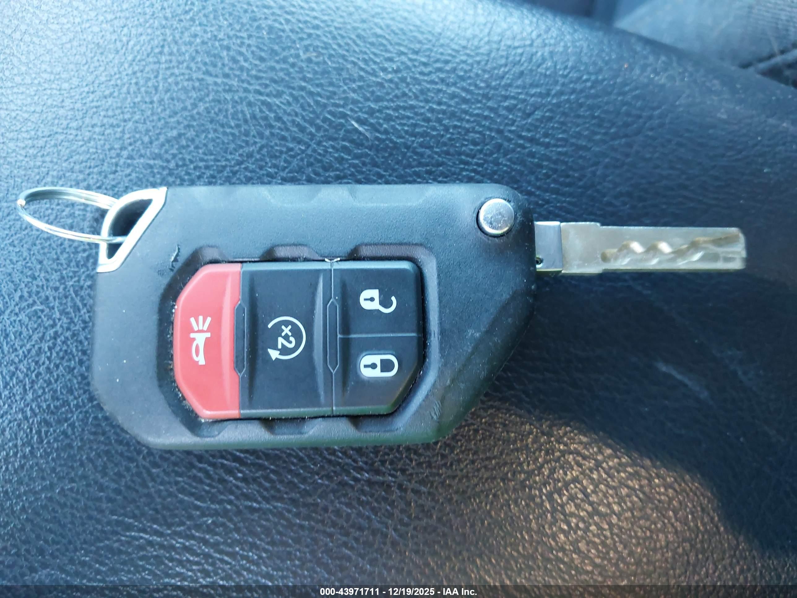 JEEP WRANGLER image 11