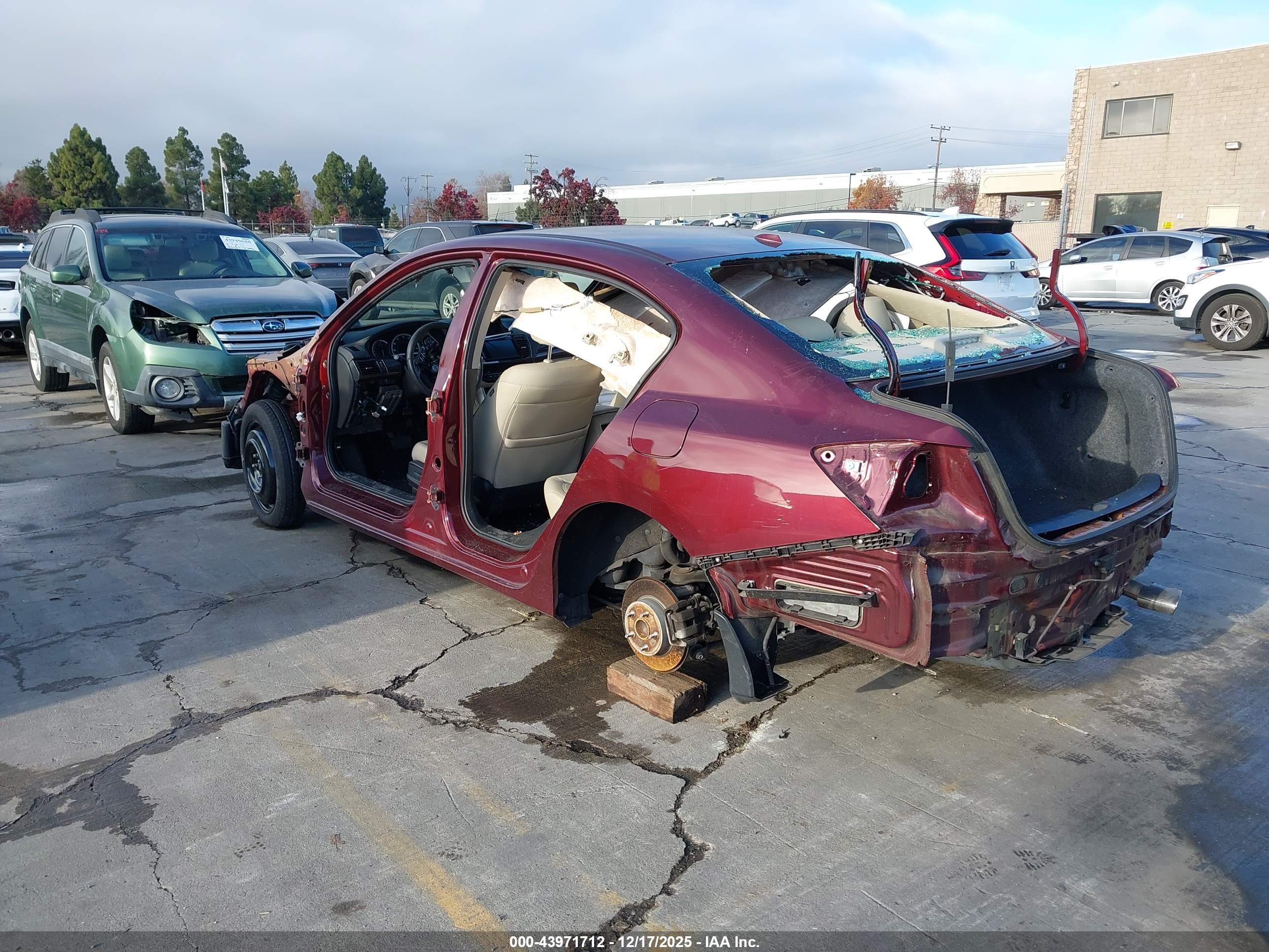 HONDA ACCORD image 3