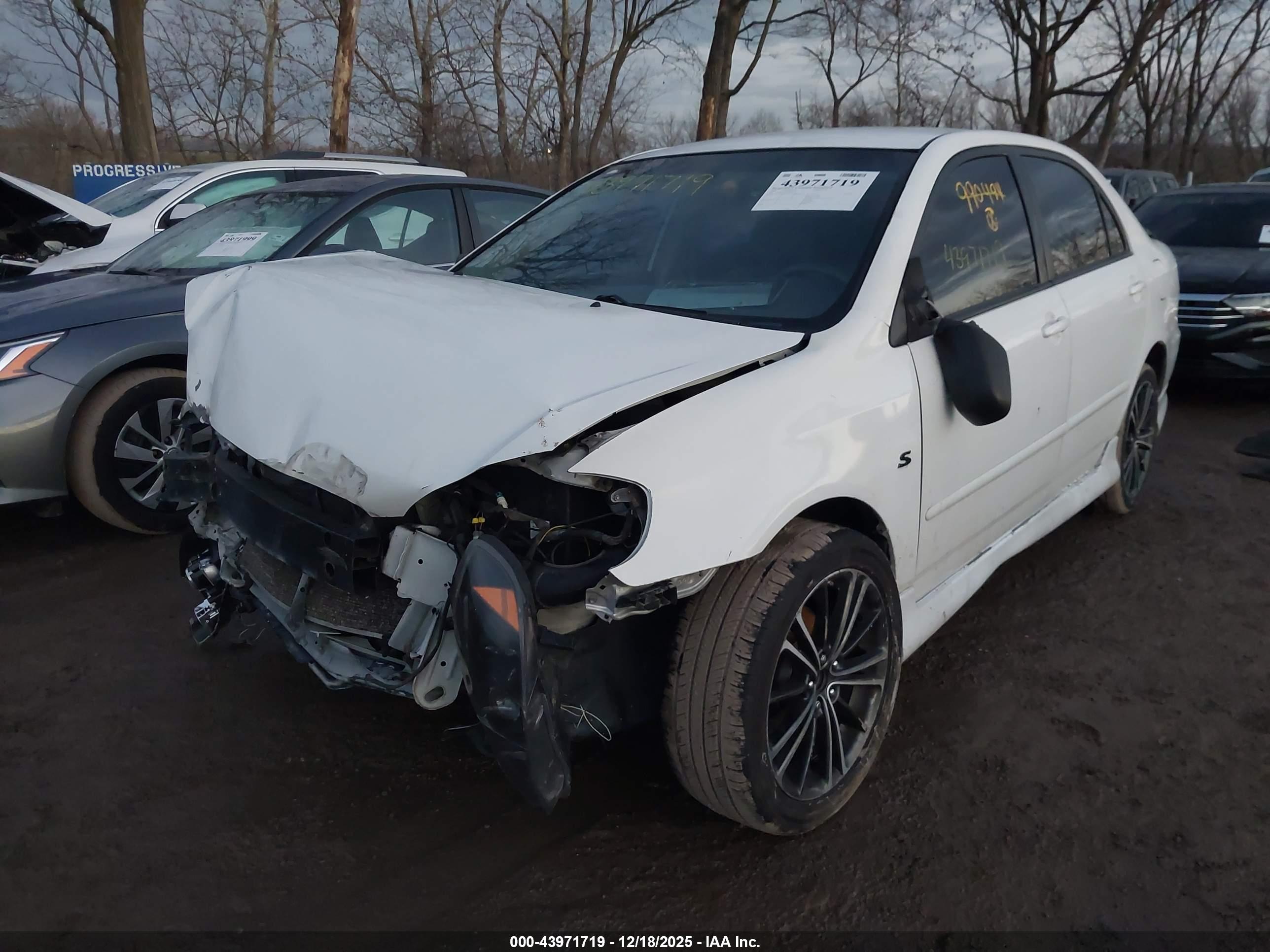 TOYOTA COROLLA image 6