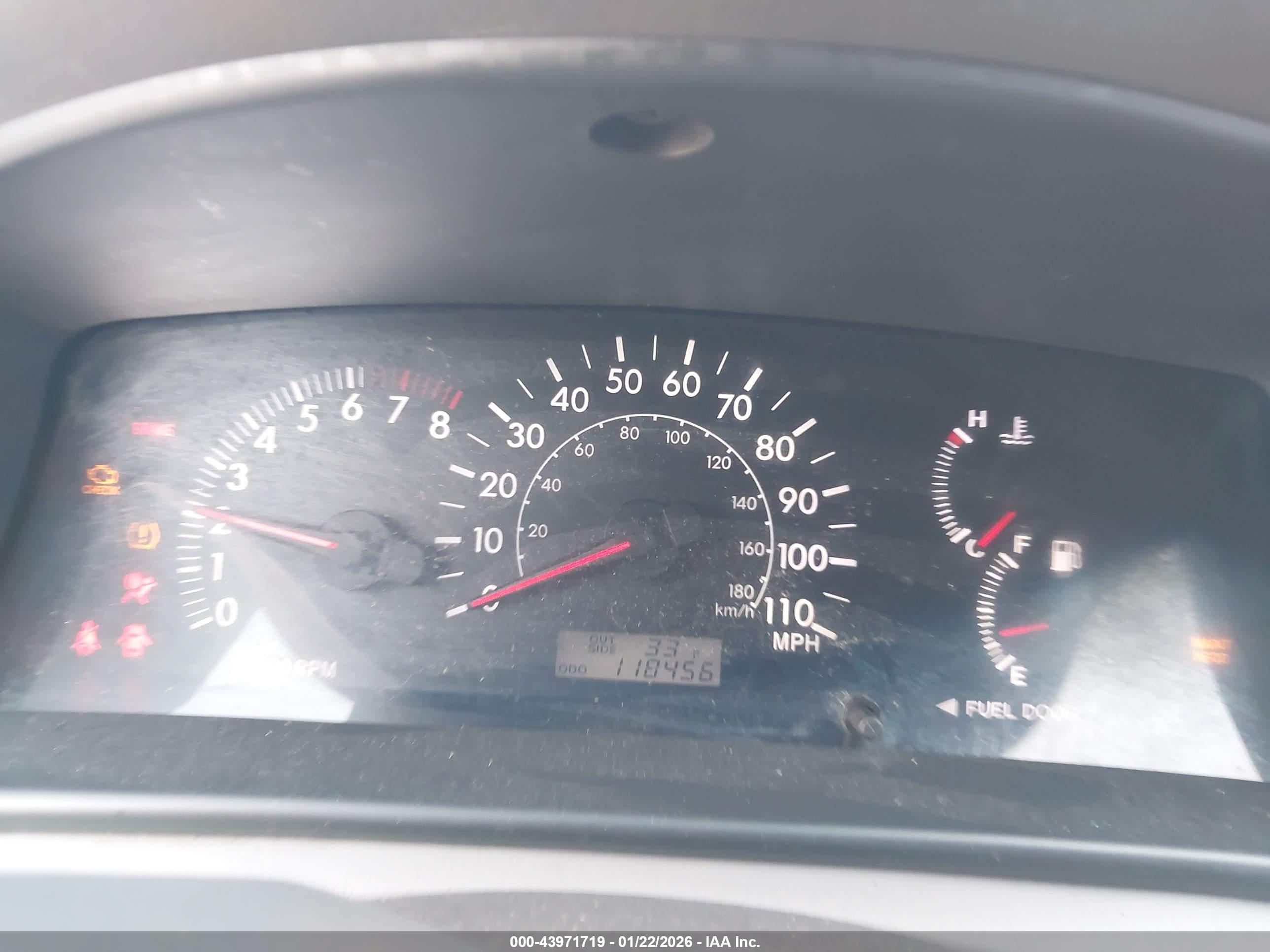 TOYOTA COROLLA image 7