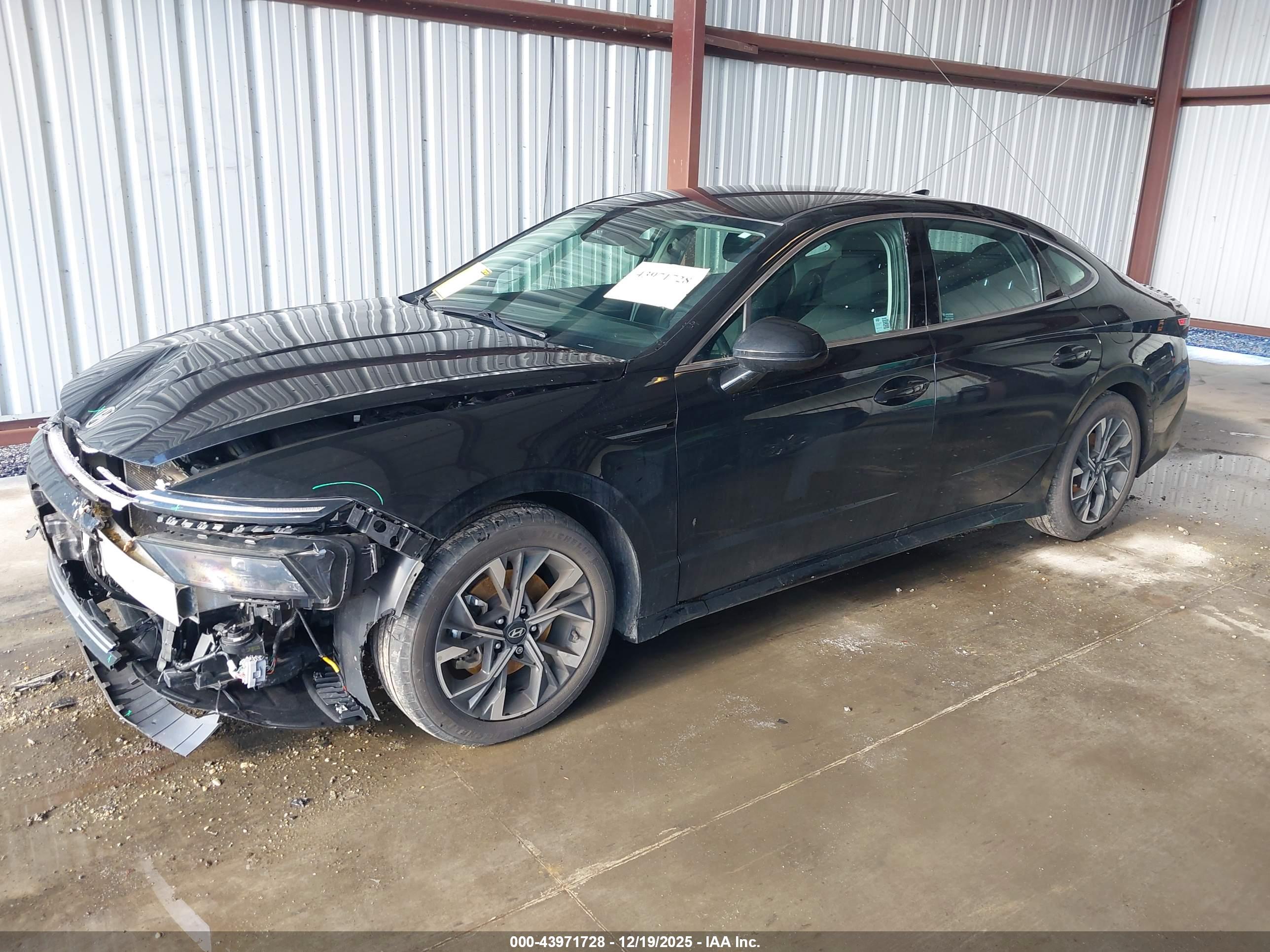 HYUNDAI SONATA image 2
