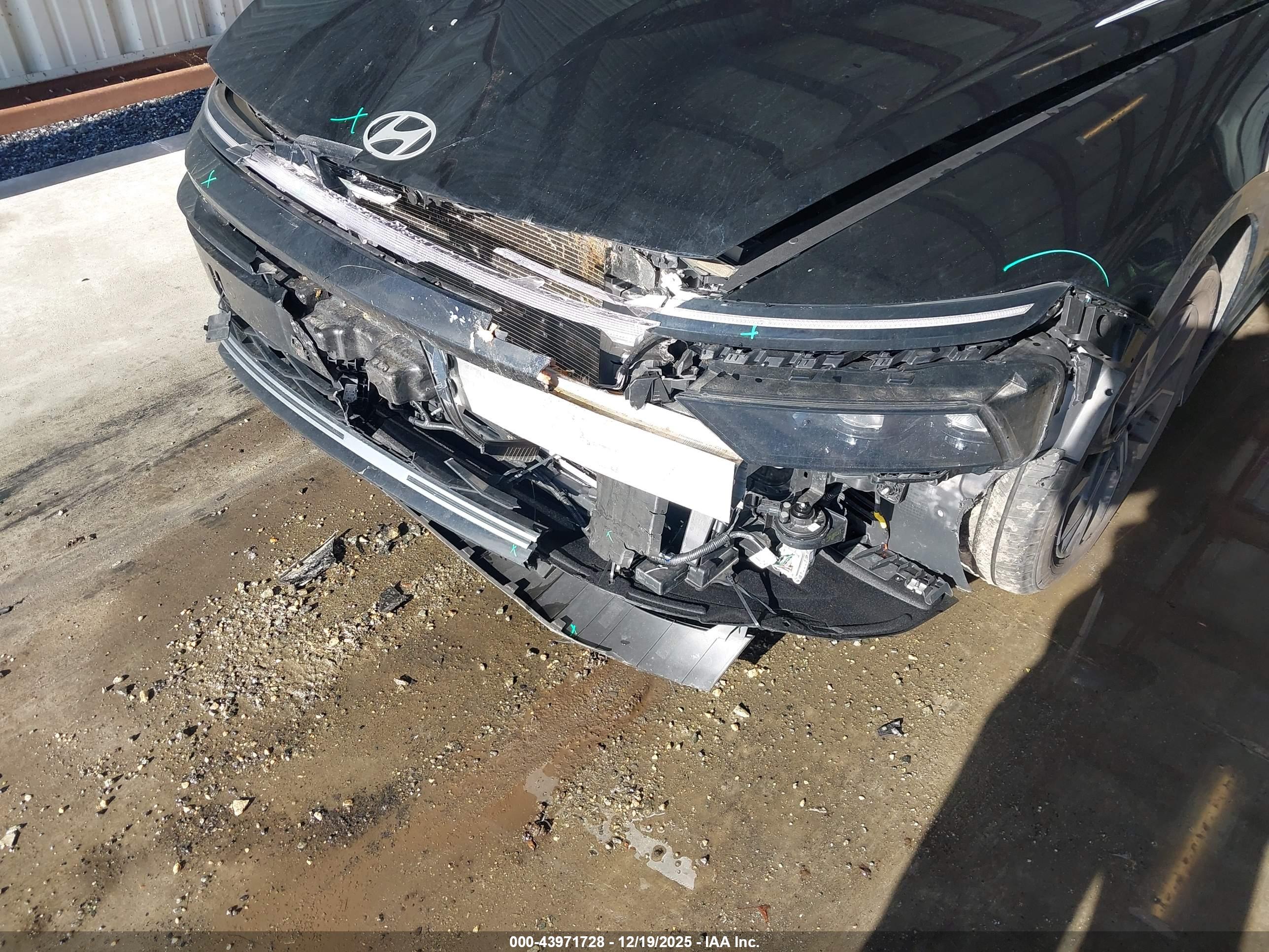 HYUNDAI SONATA image 6