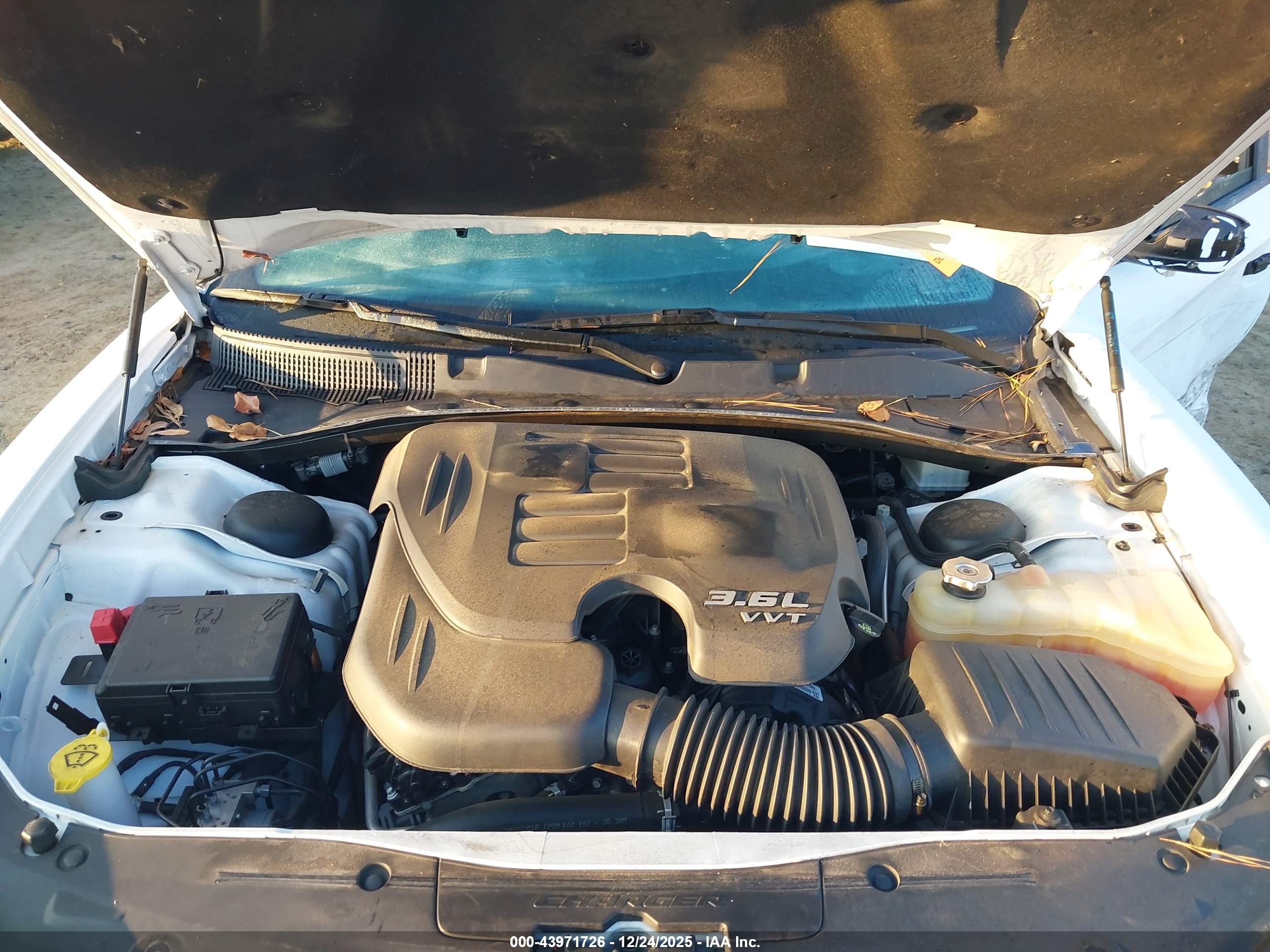 DODGE CHARGER image 10
