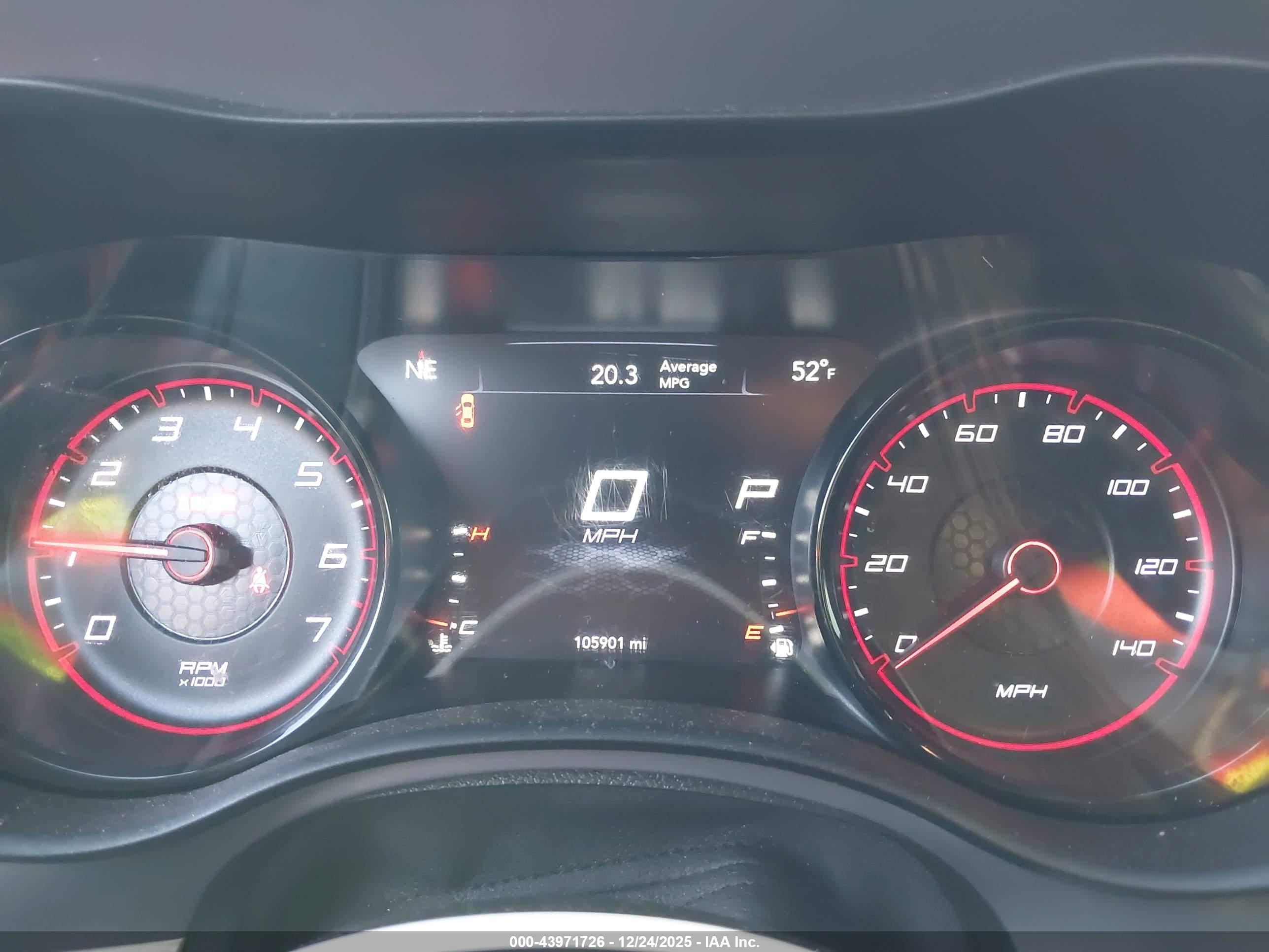 DODGE CHARGER image 7