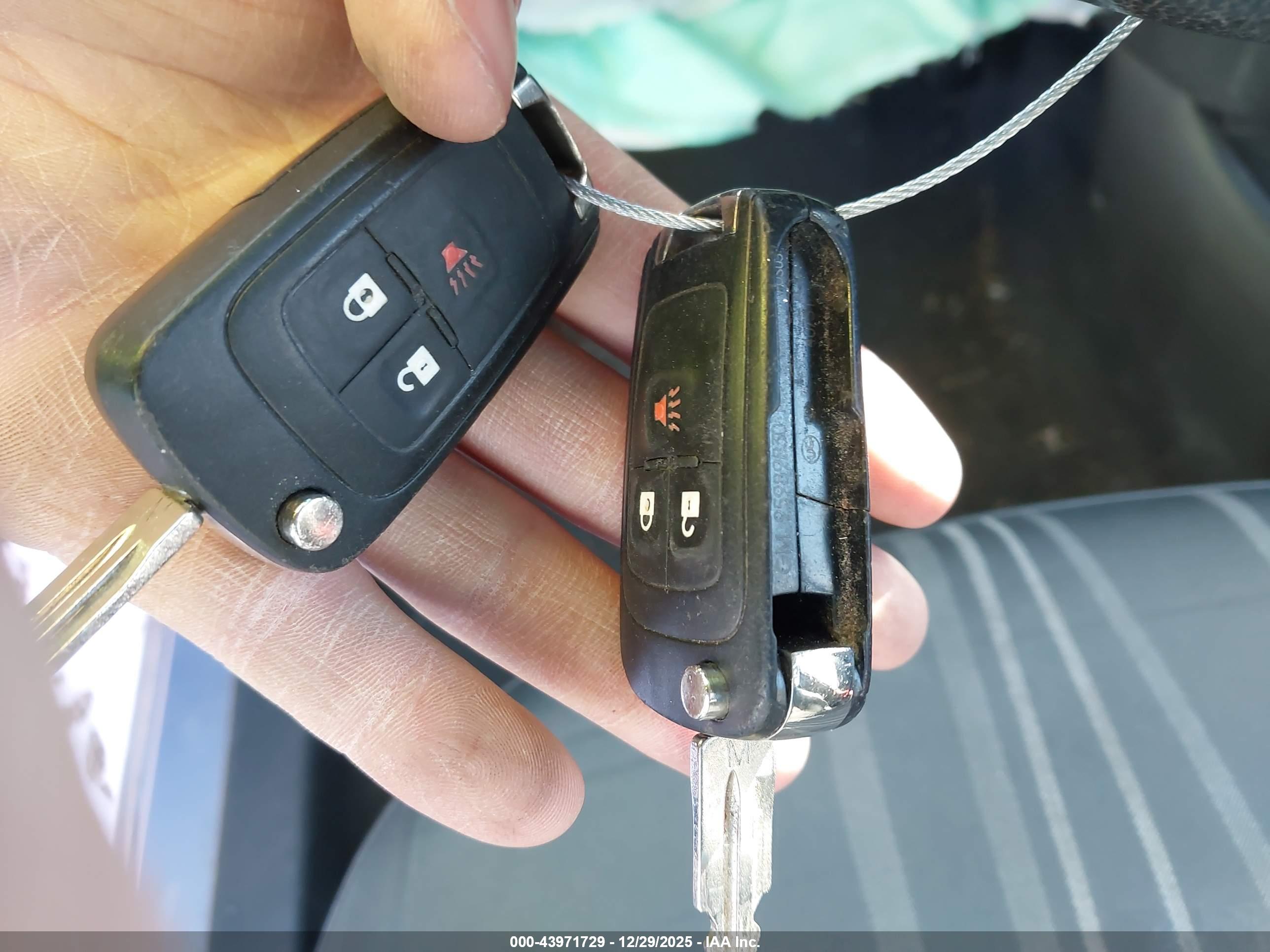 CHEVROLET SPARK image 11