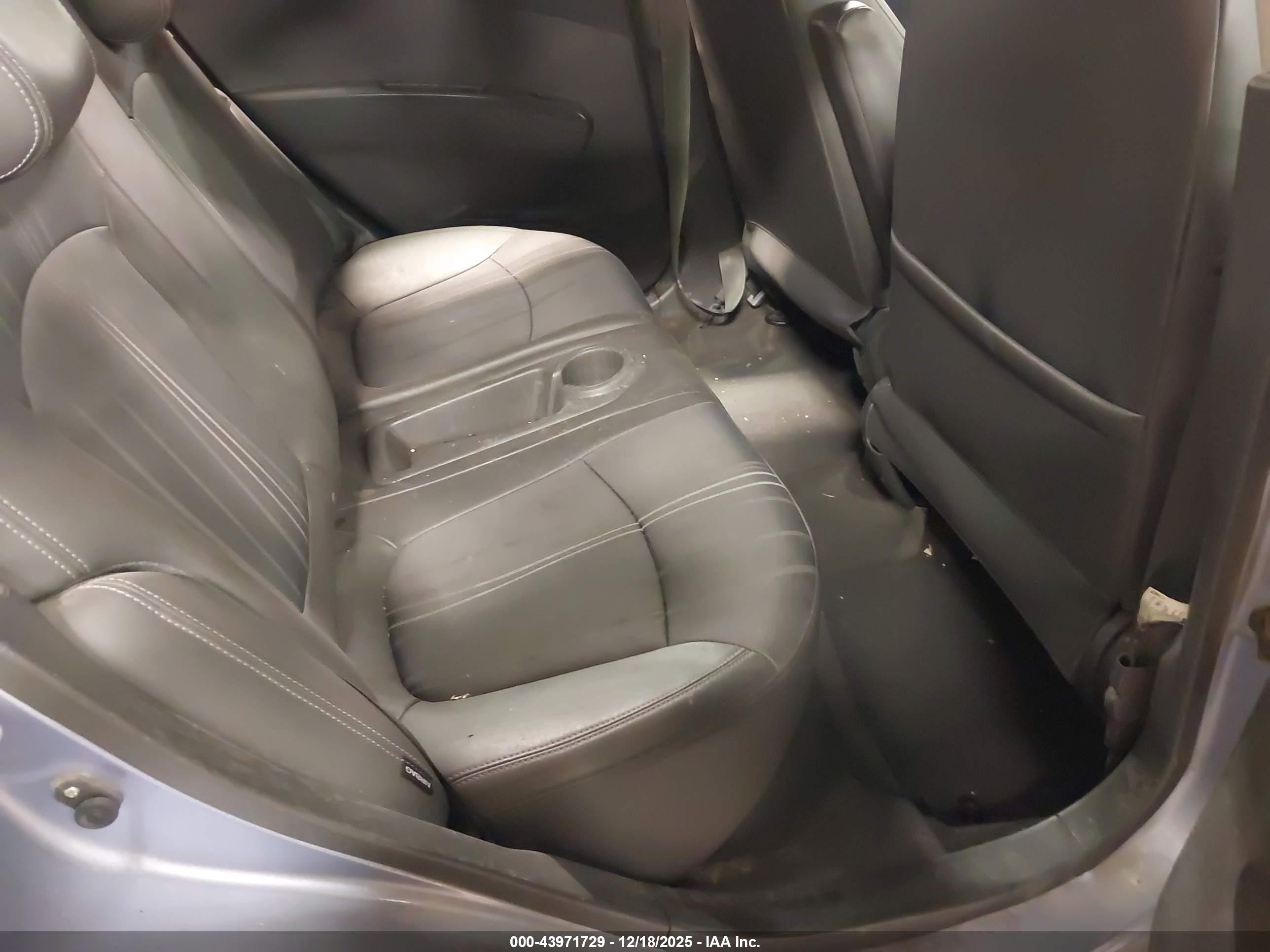 CHEVROLET SPARK image 8
