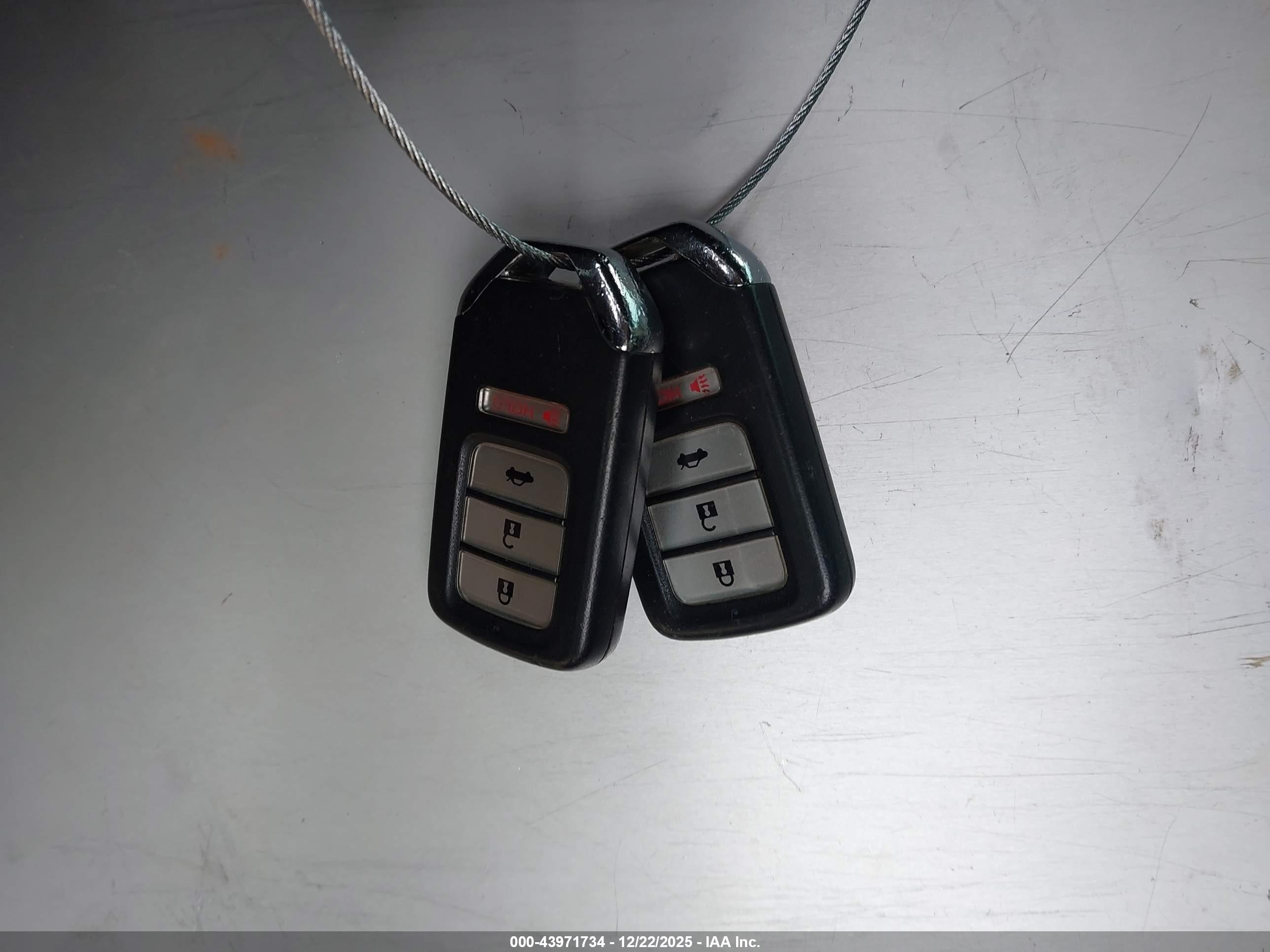 HONDA CIVIC image 11