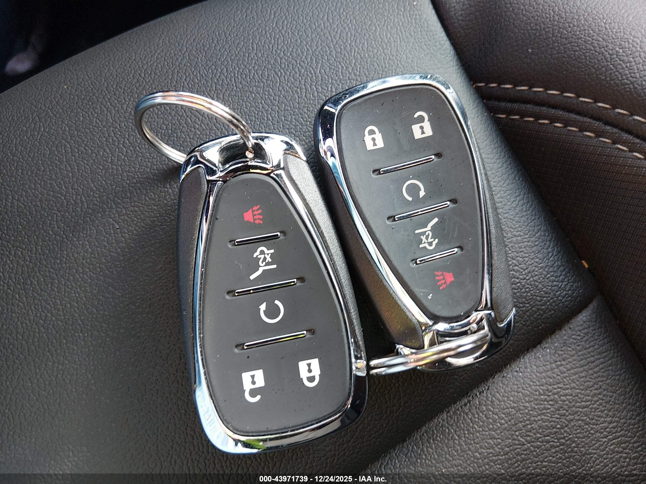 CHEVROLET TRAILBLAZER image 11