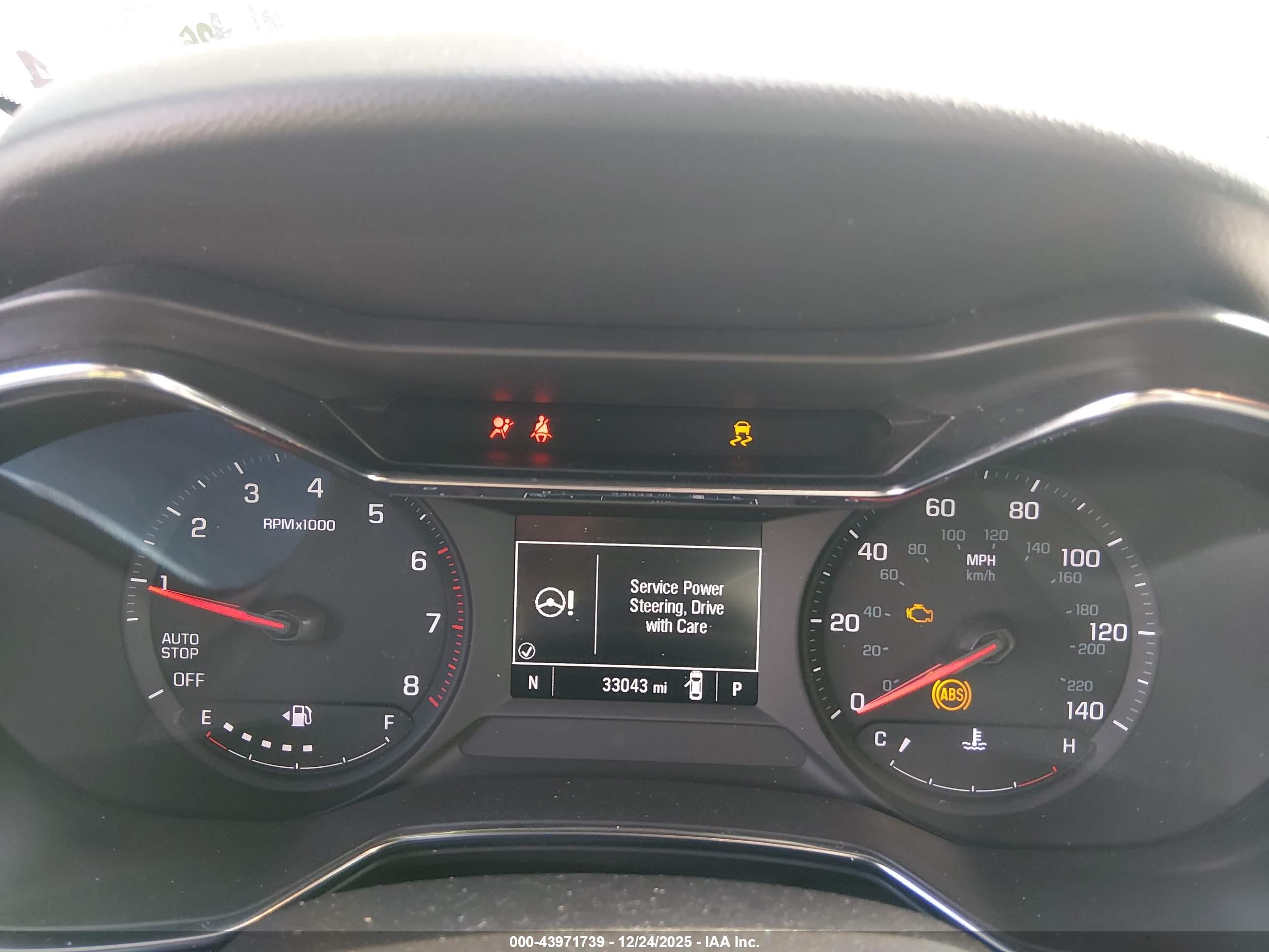 CHEVROLET TRAILBLAZER image 7