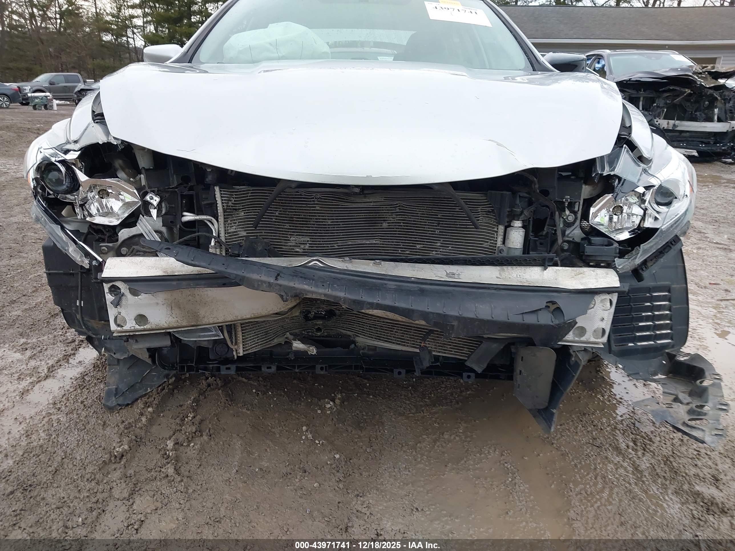 NISSAN ALTIMA image 6