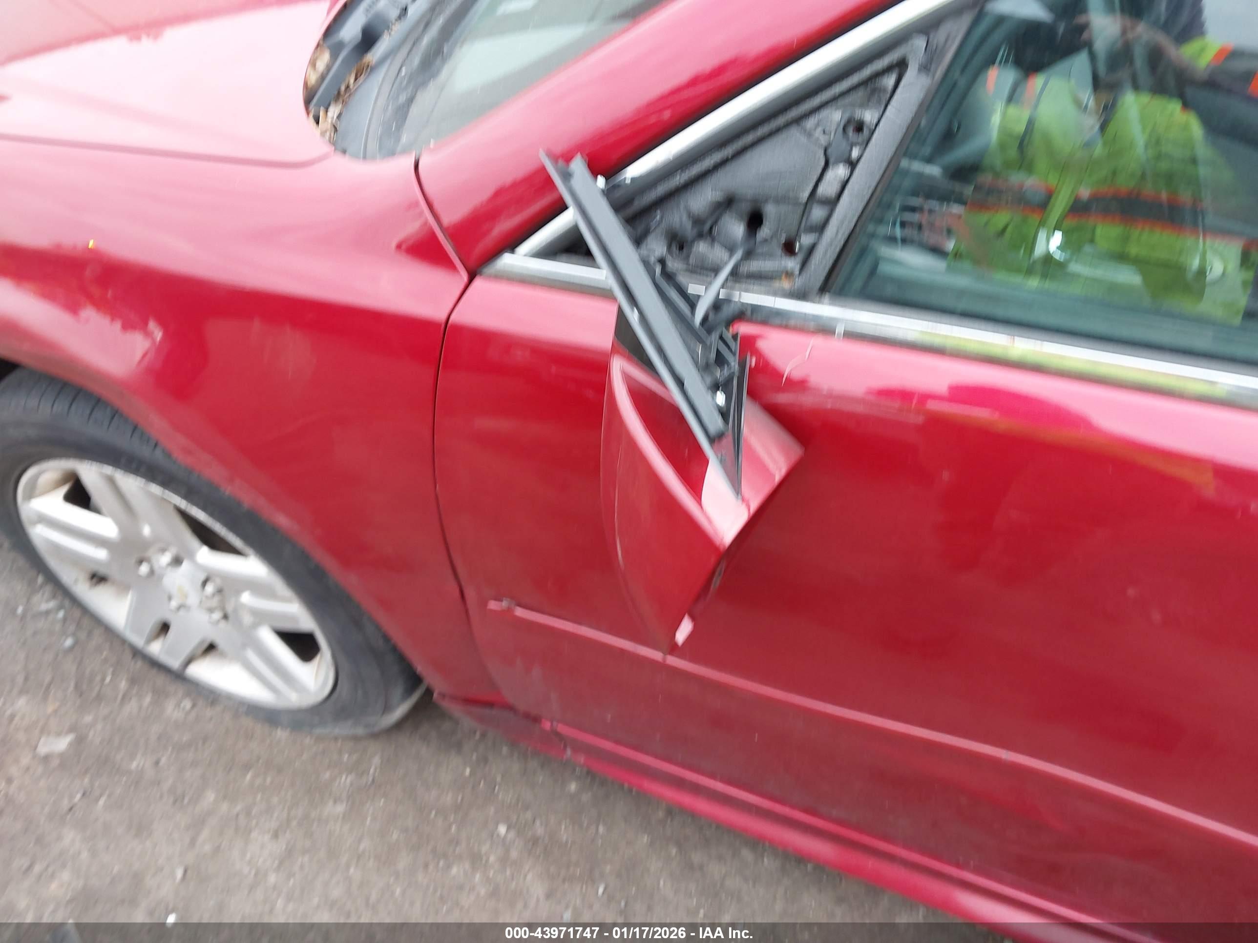 CHEVROLET IMPALA image 6