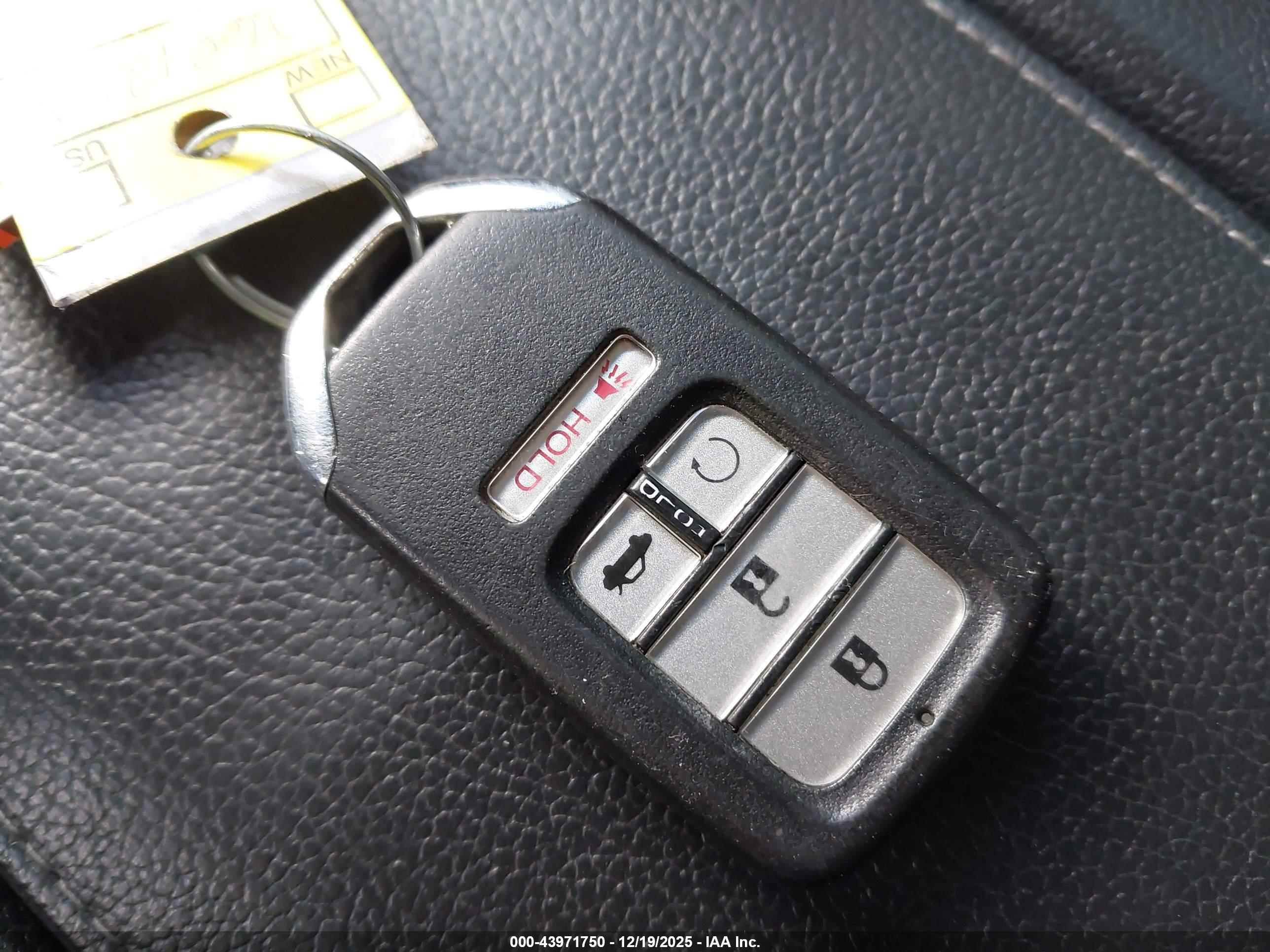 HONDA CIVIC image 11