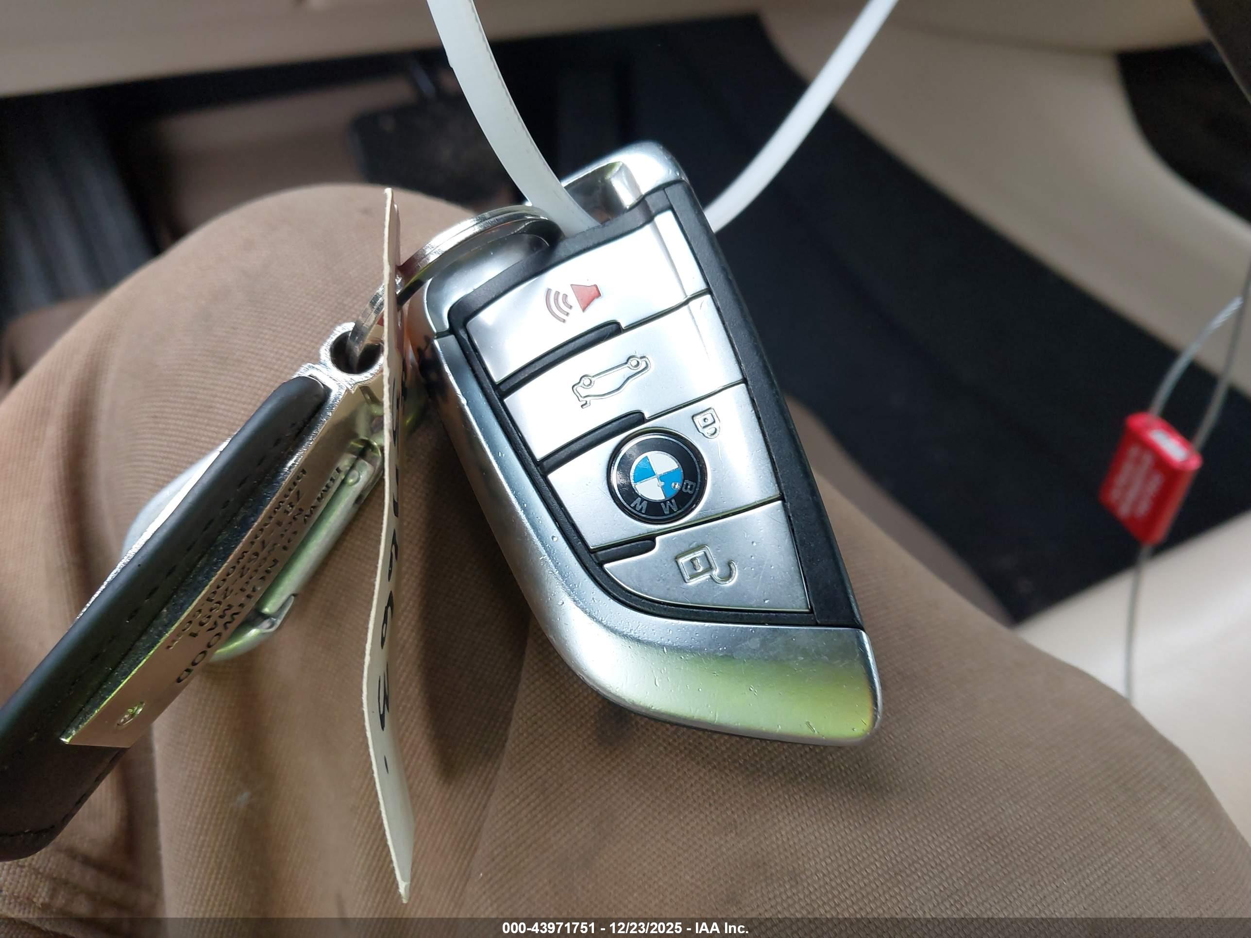 BMW X5 image 11