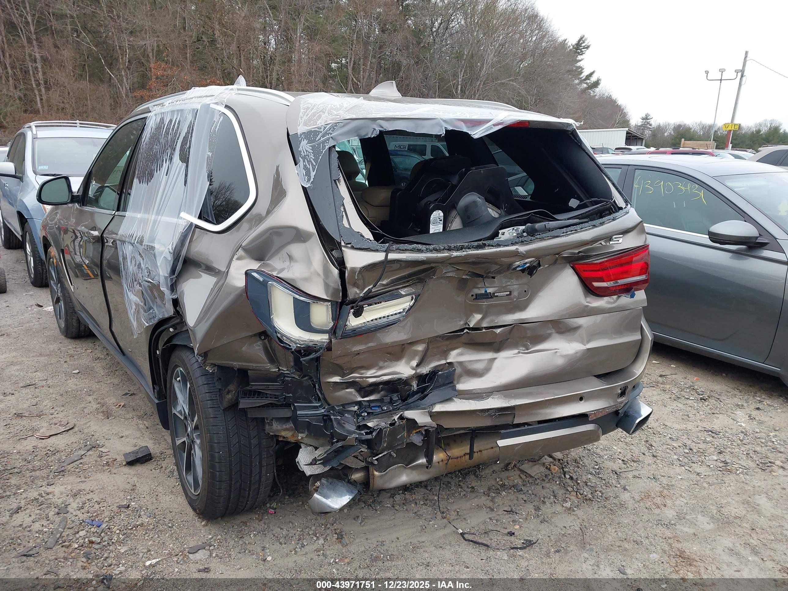 BMW X5 image 3