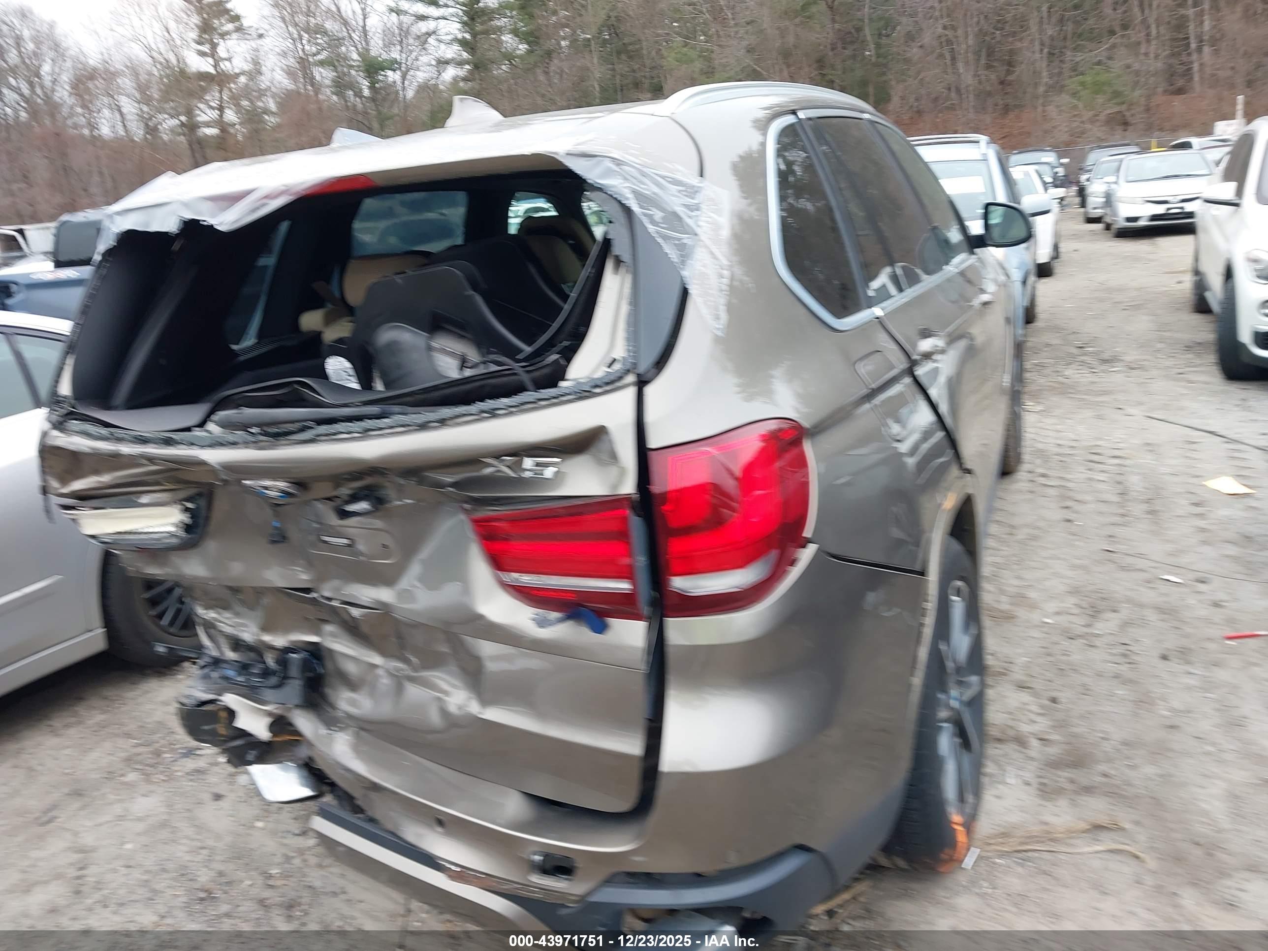 BMW X5 image 4