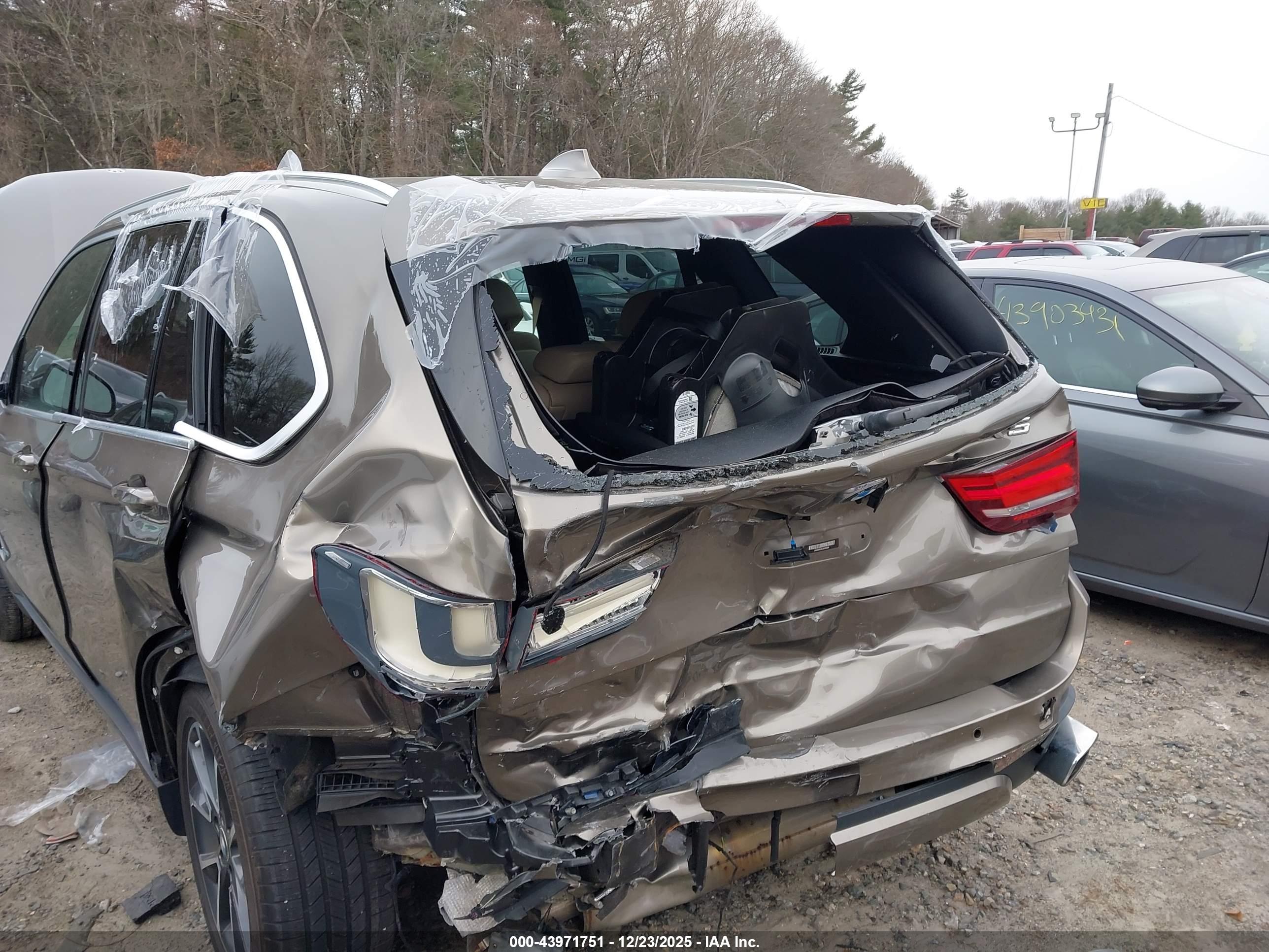 BMW X5 image 6
