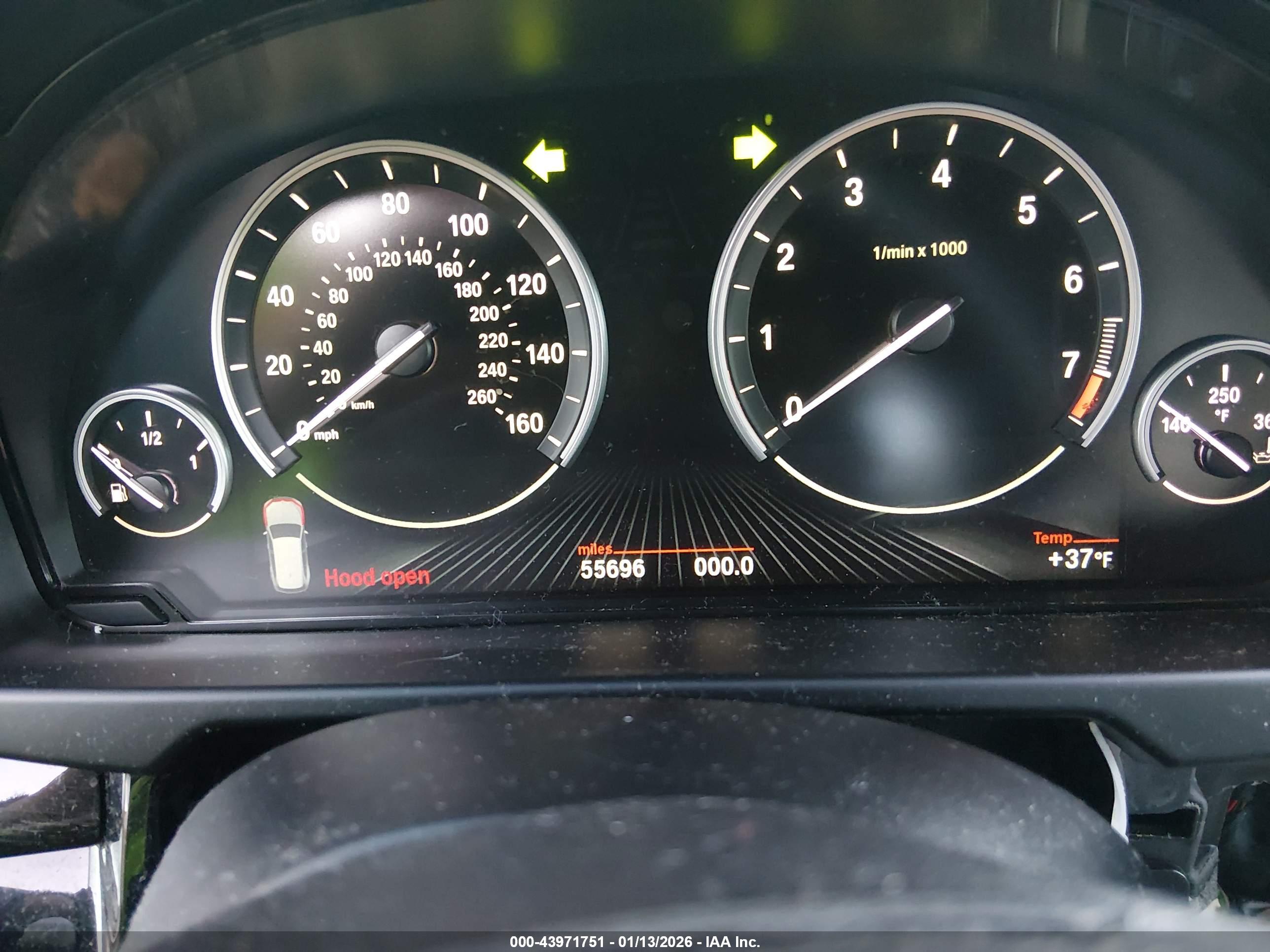 BMW X5 image 7