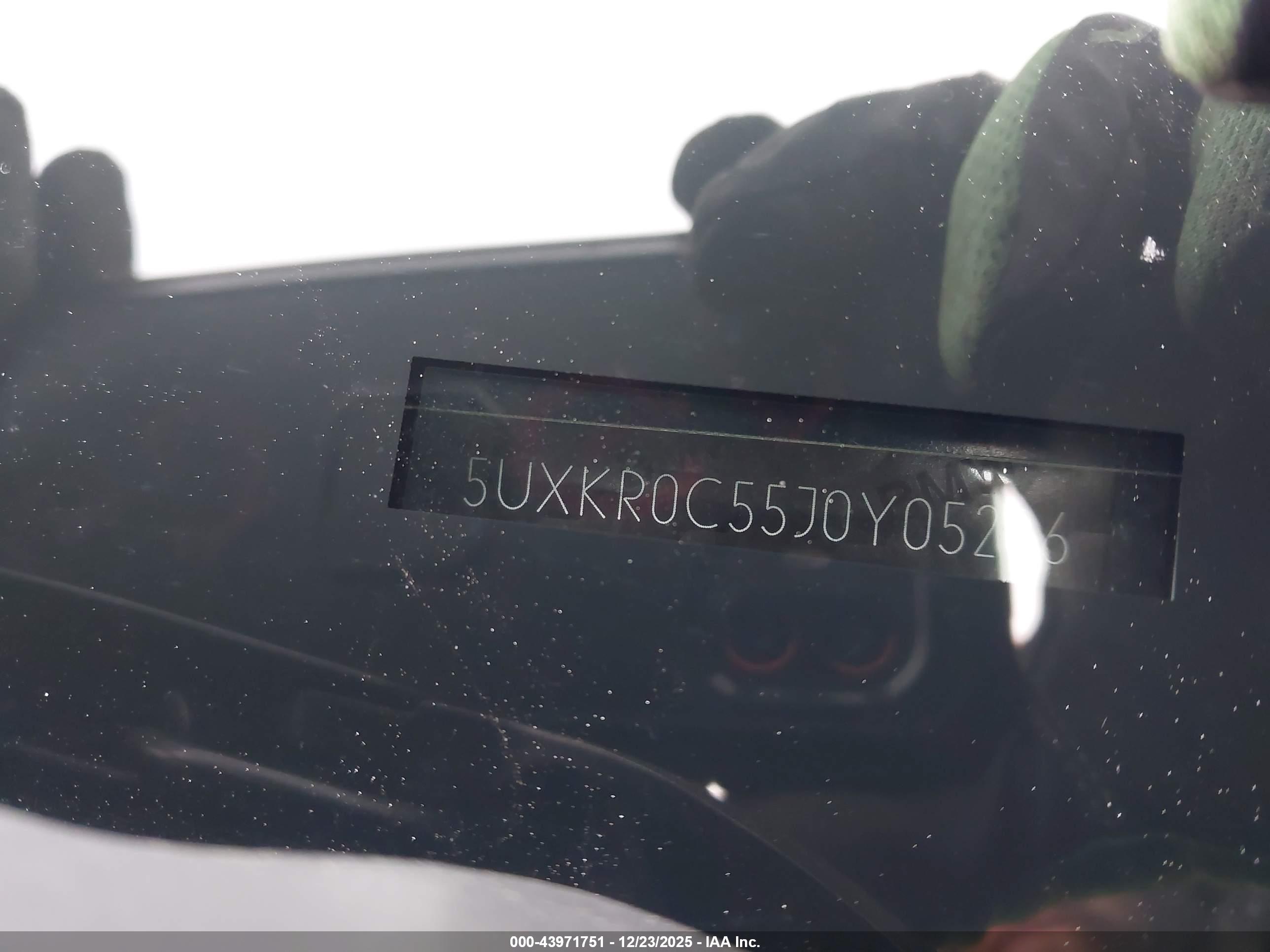 BMW X5 image 9