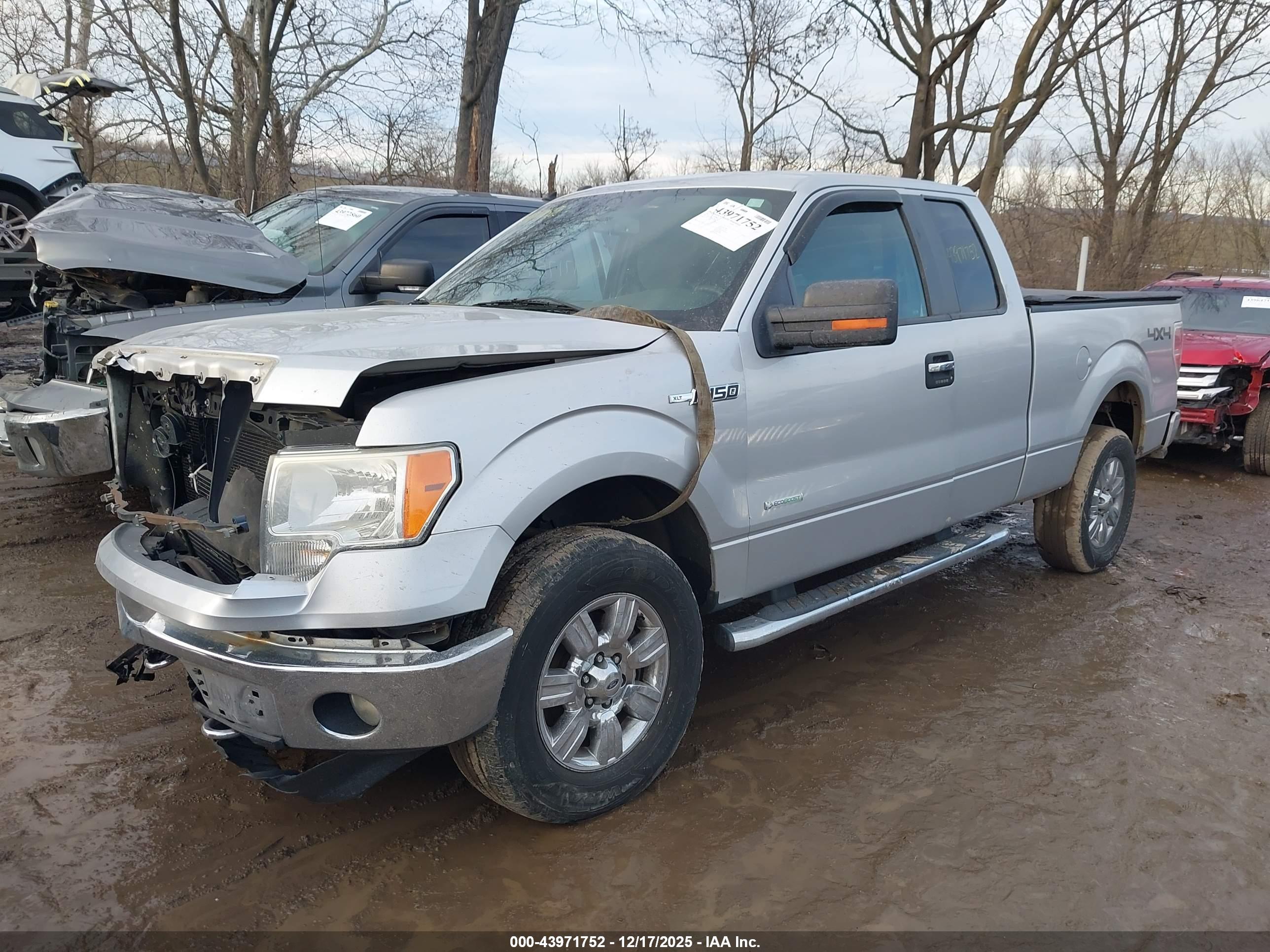 FORD F-150 image 2