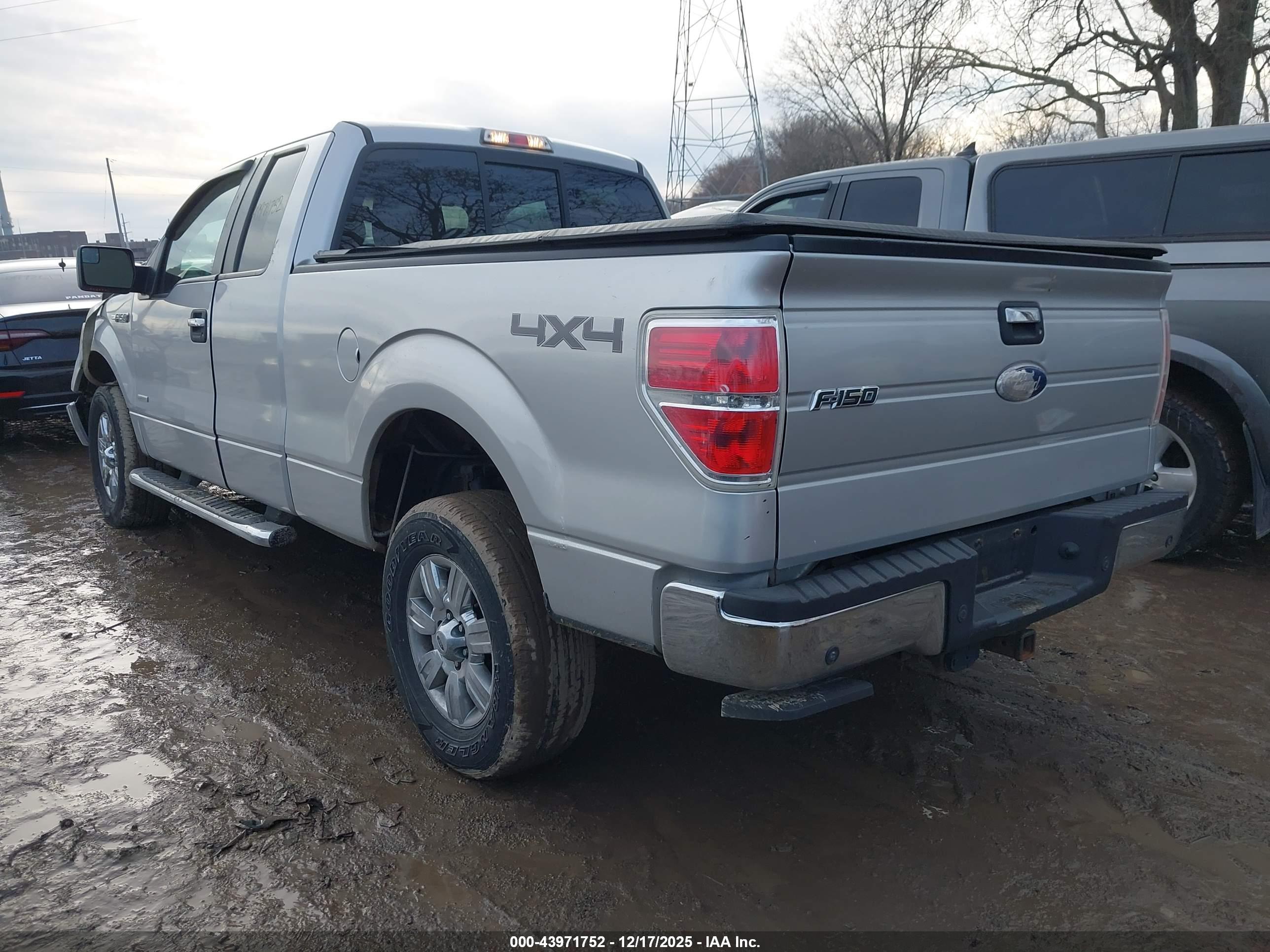 FORD F-150 image 3