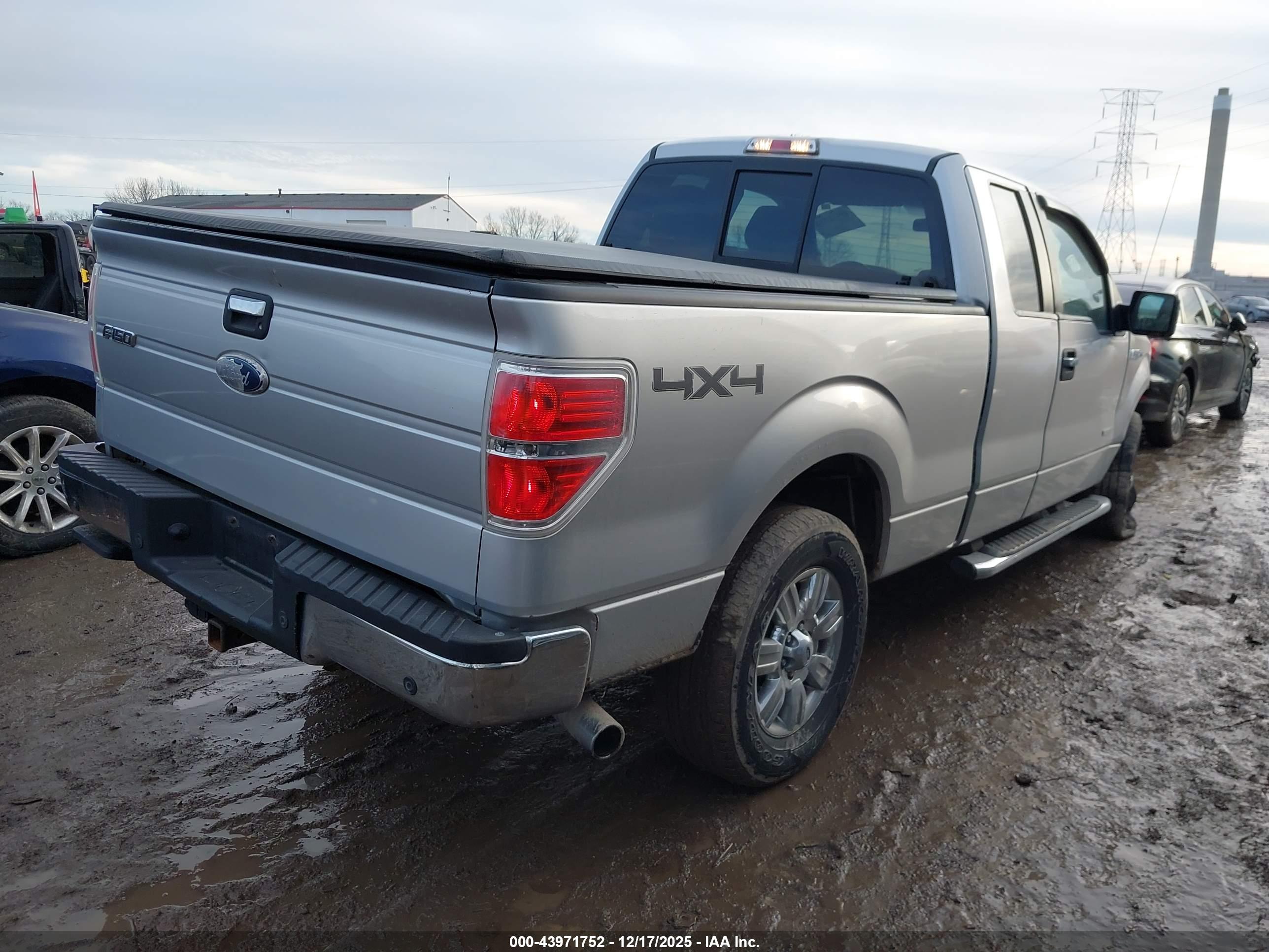 FORD F-150 image 4