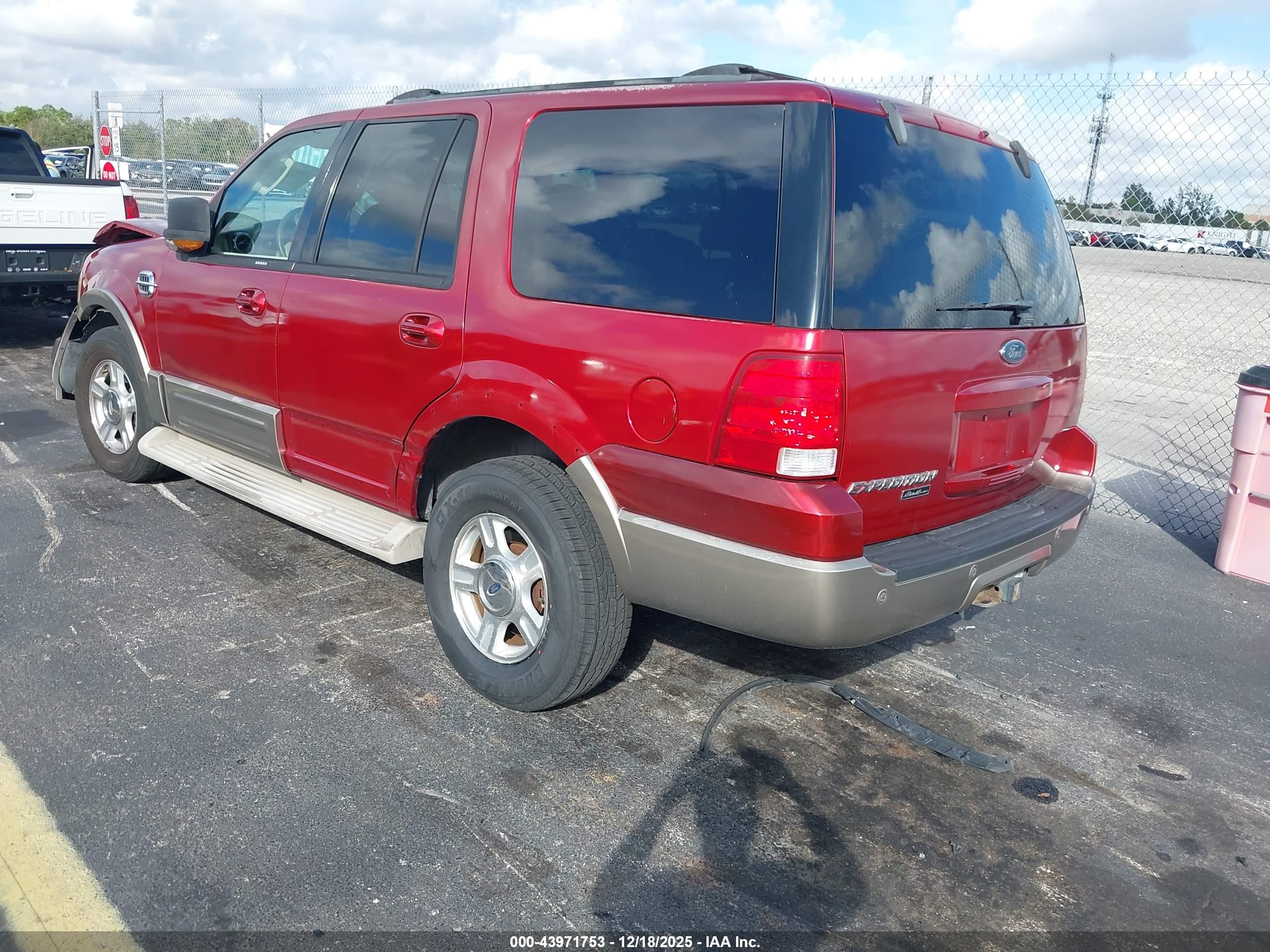 FORD EXPEDITION image 3