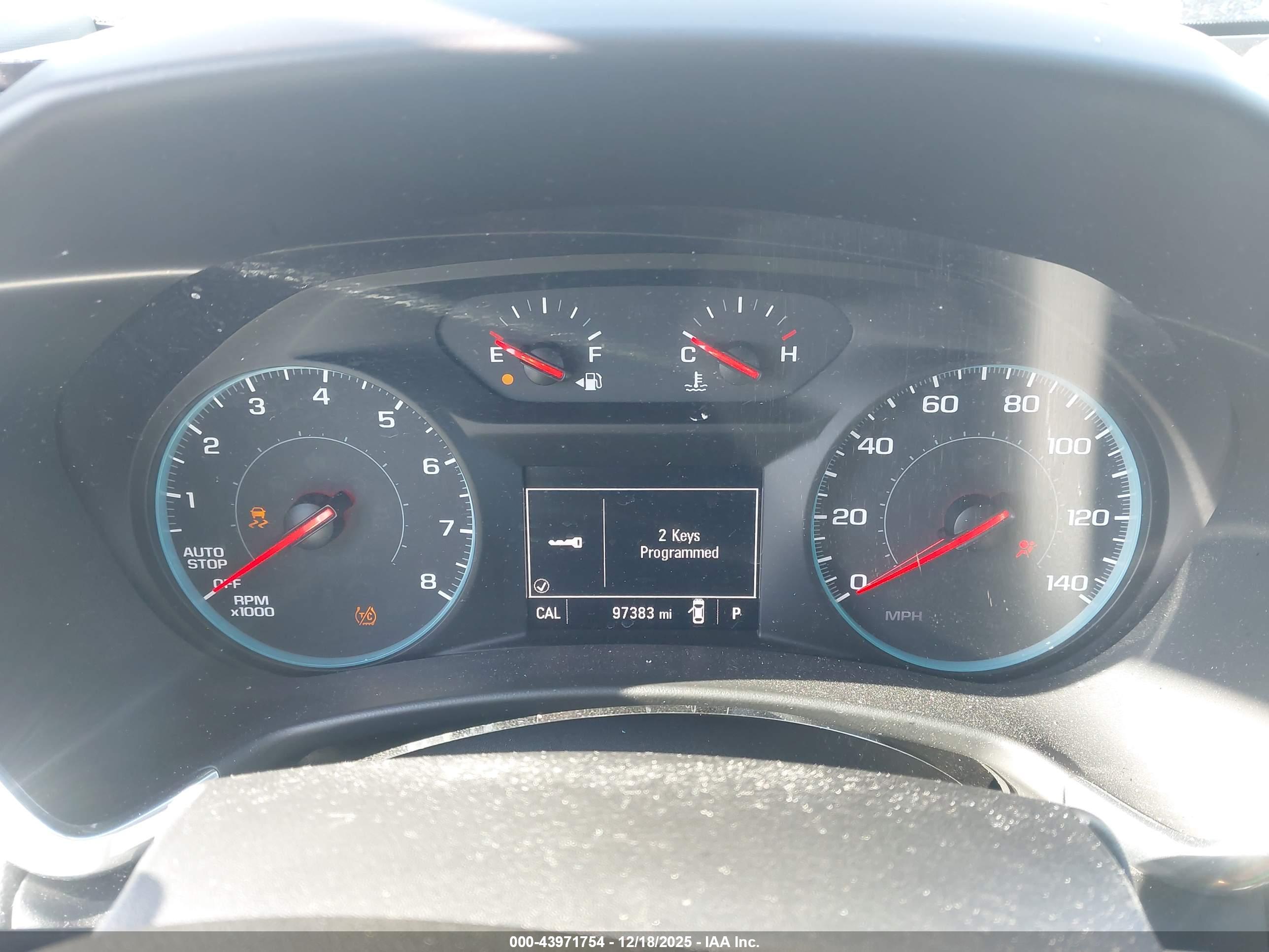 CHEVROLET EQUINOX image 7