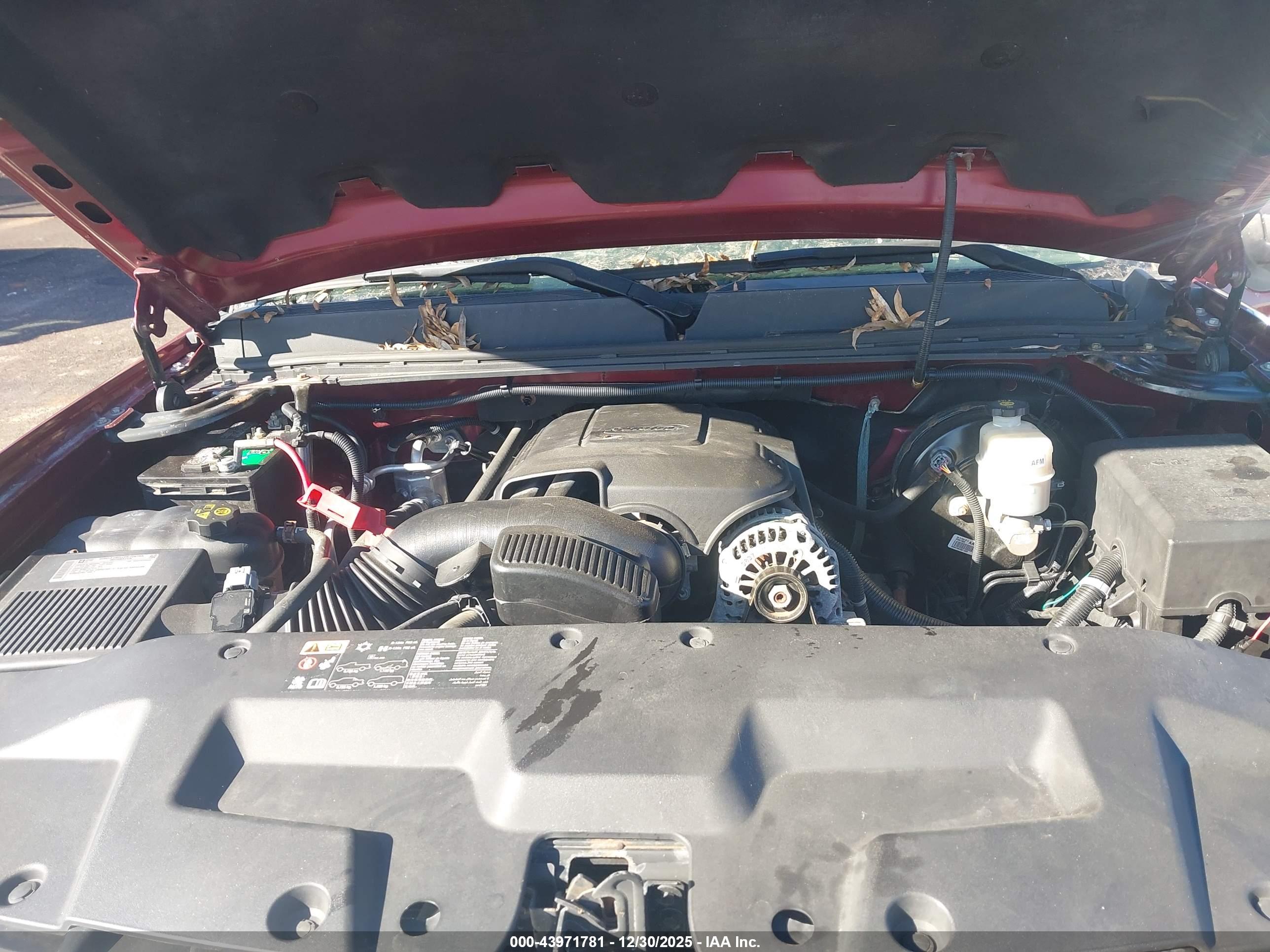 GMC SIERRA image 10
