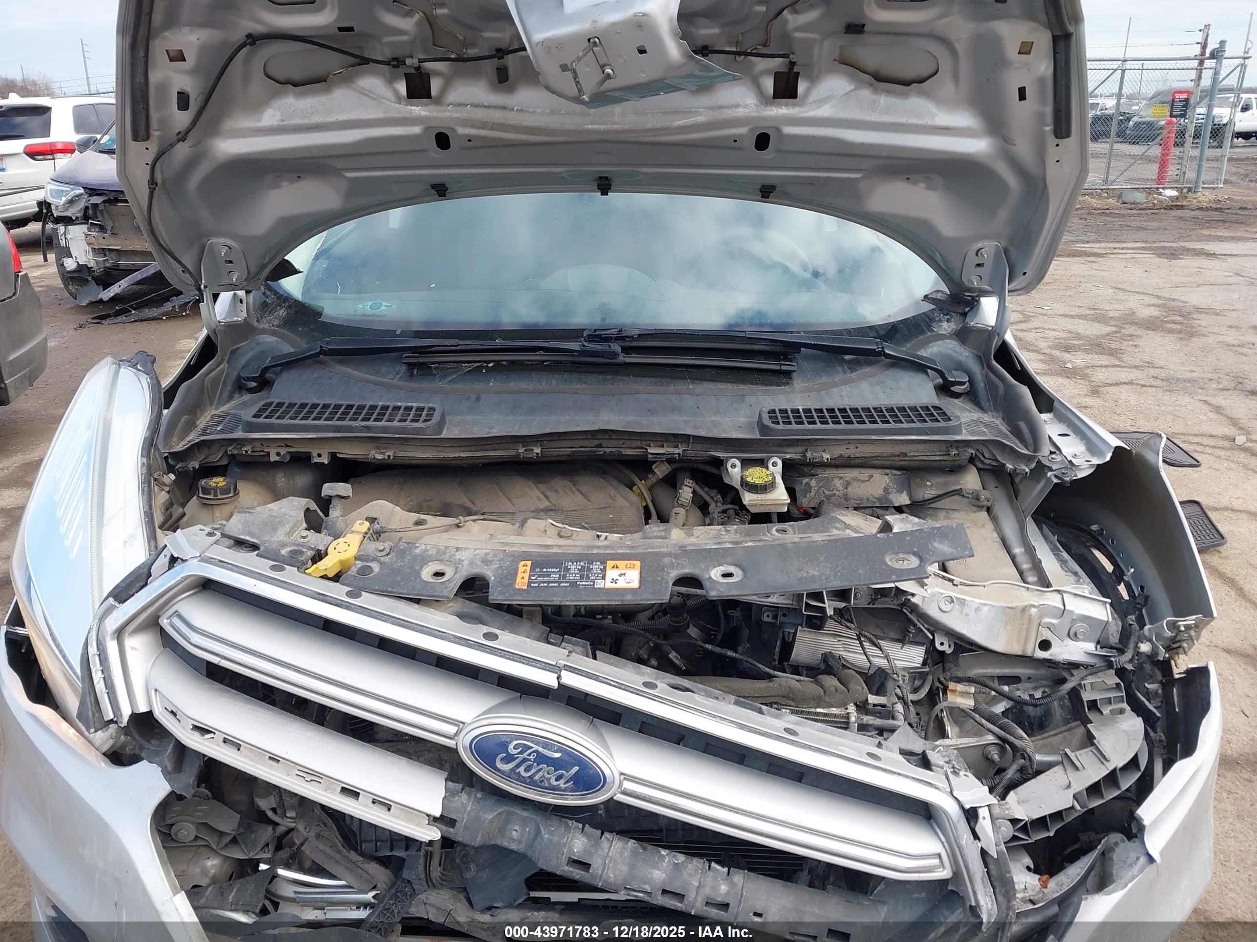 FORD ESCAPE image 10