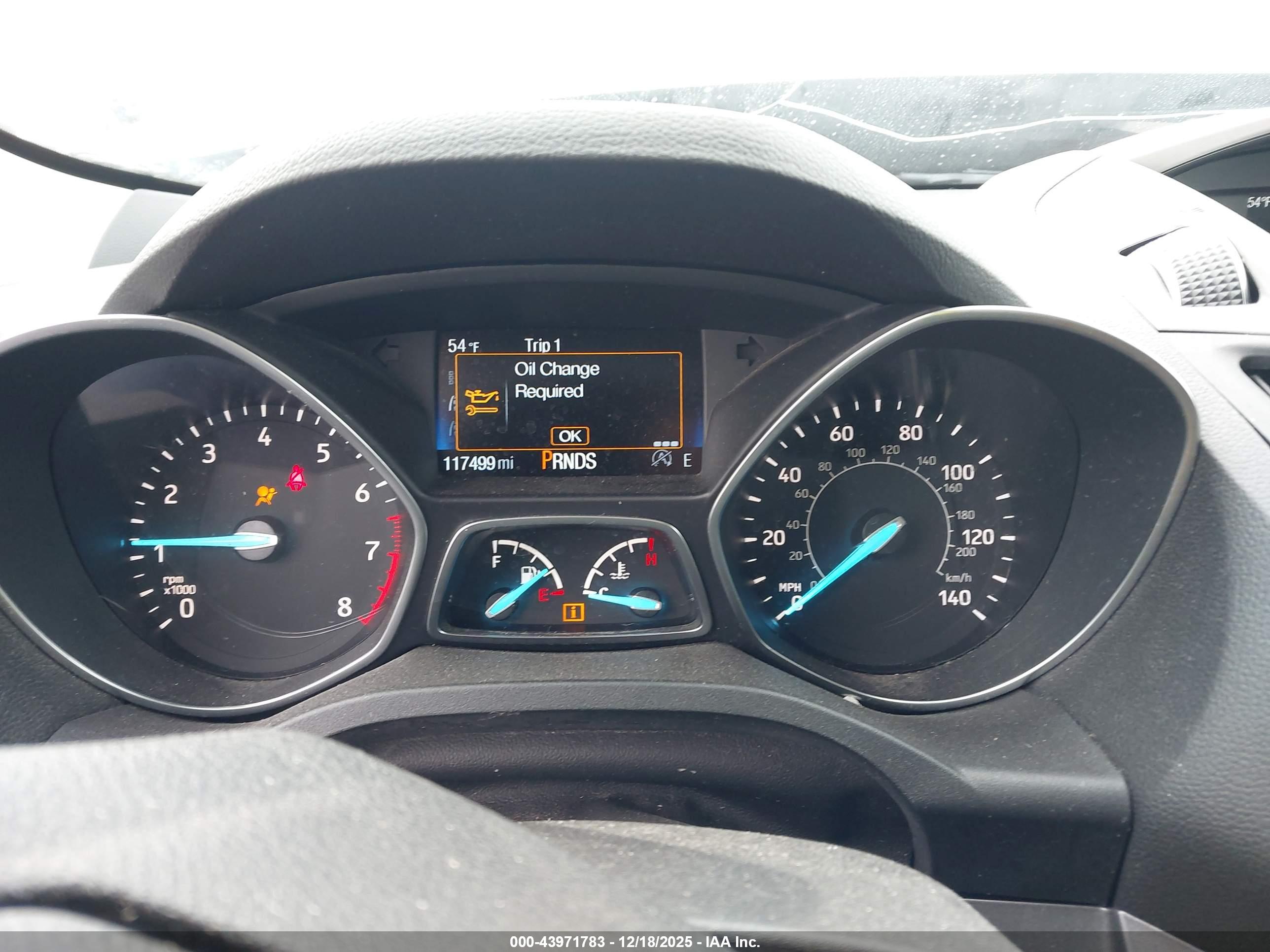 FORD ESCAPE image 7