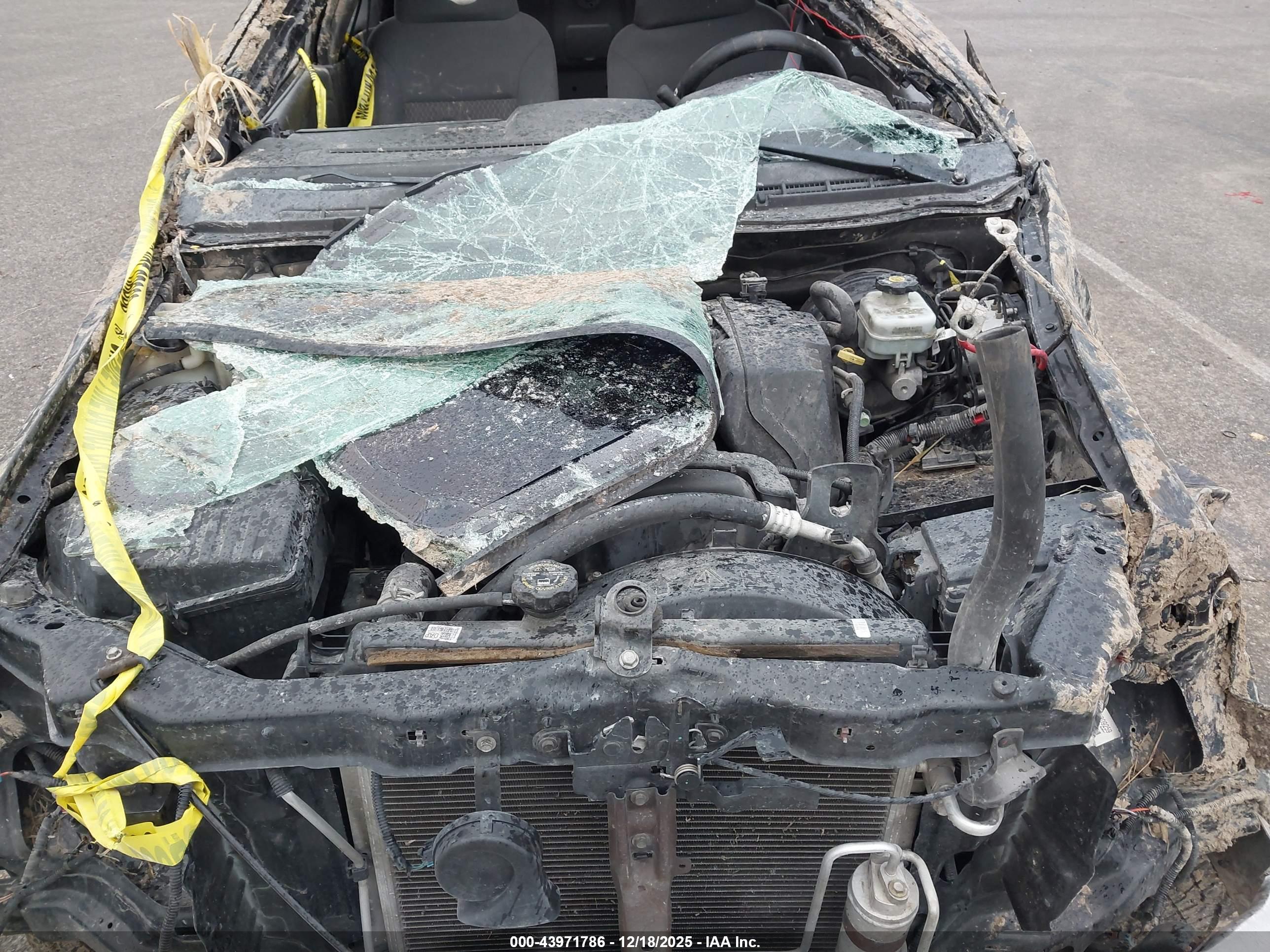 CHEVROLET COLORADO image 10