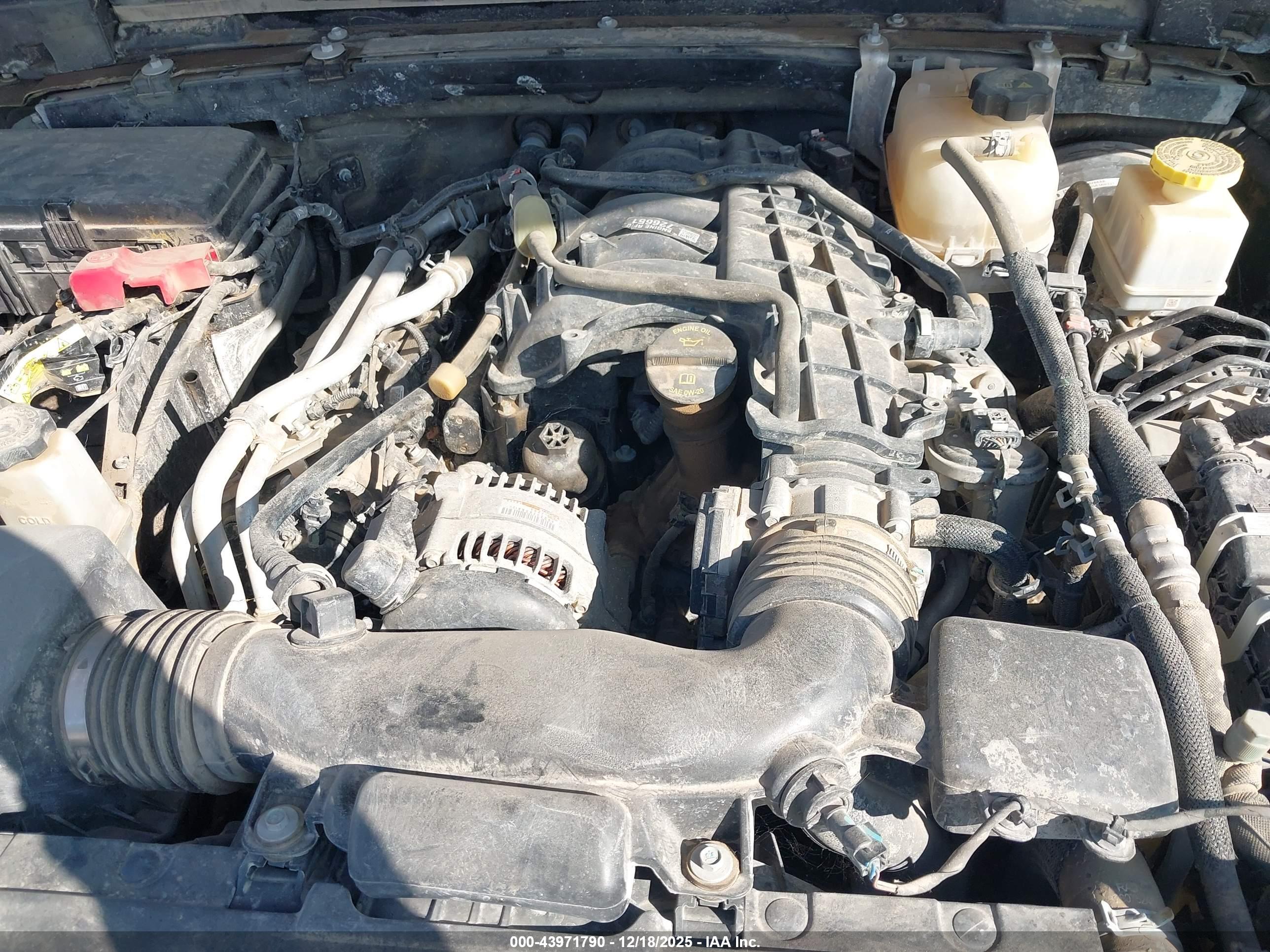 JEEP GLADIATOR image 10