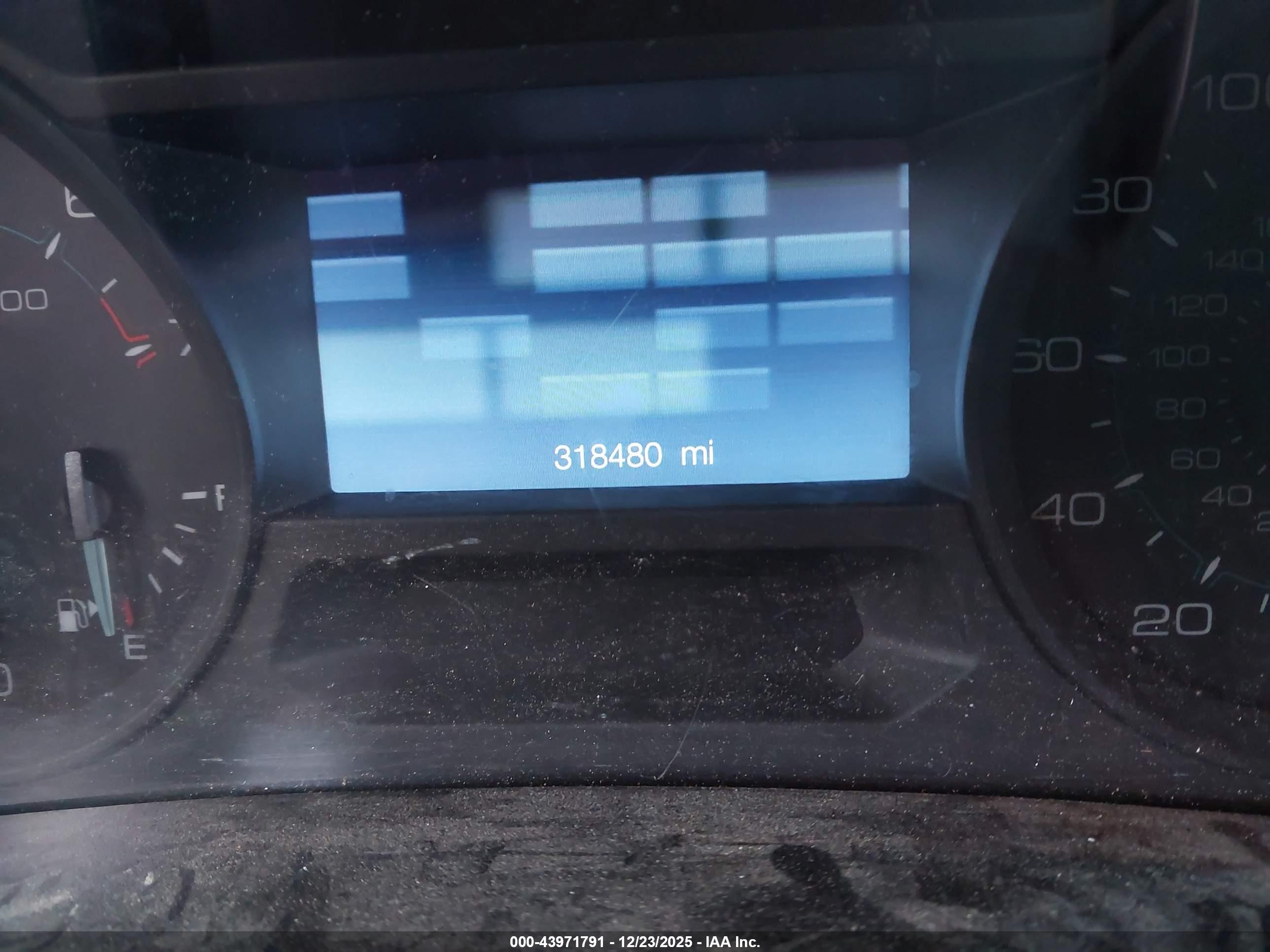 FORD EXPLORER image 7