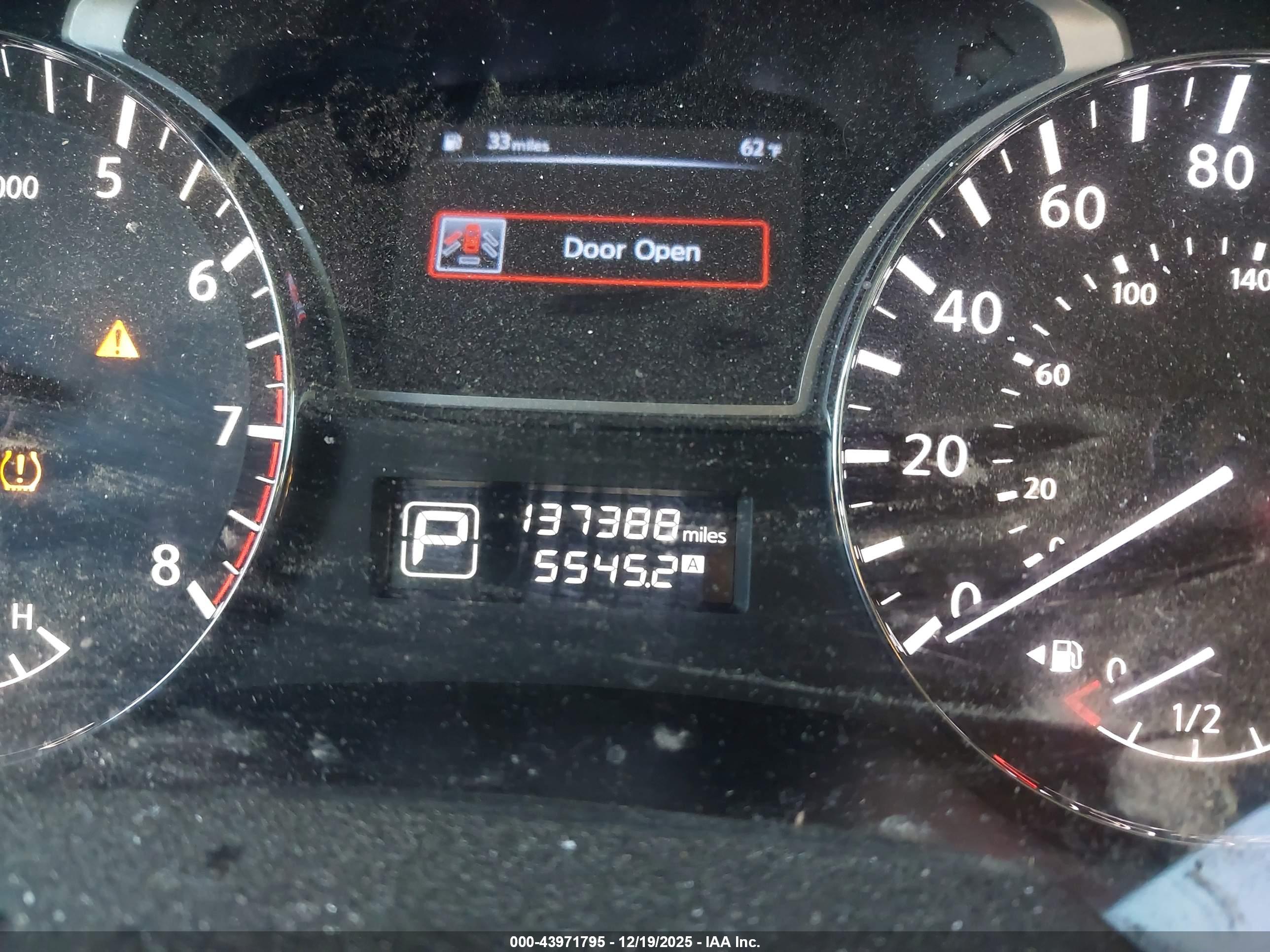 NISSAN ALTIMA image 7