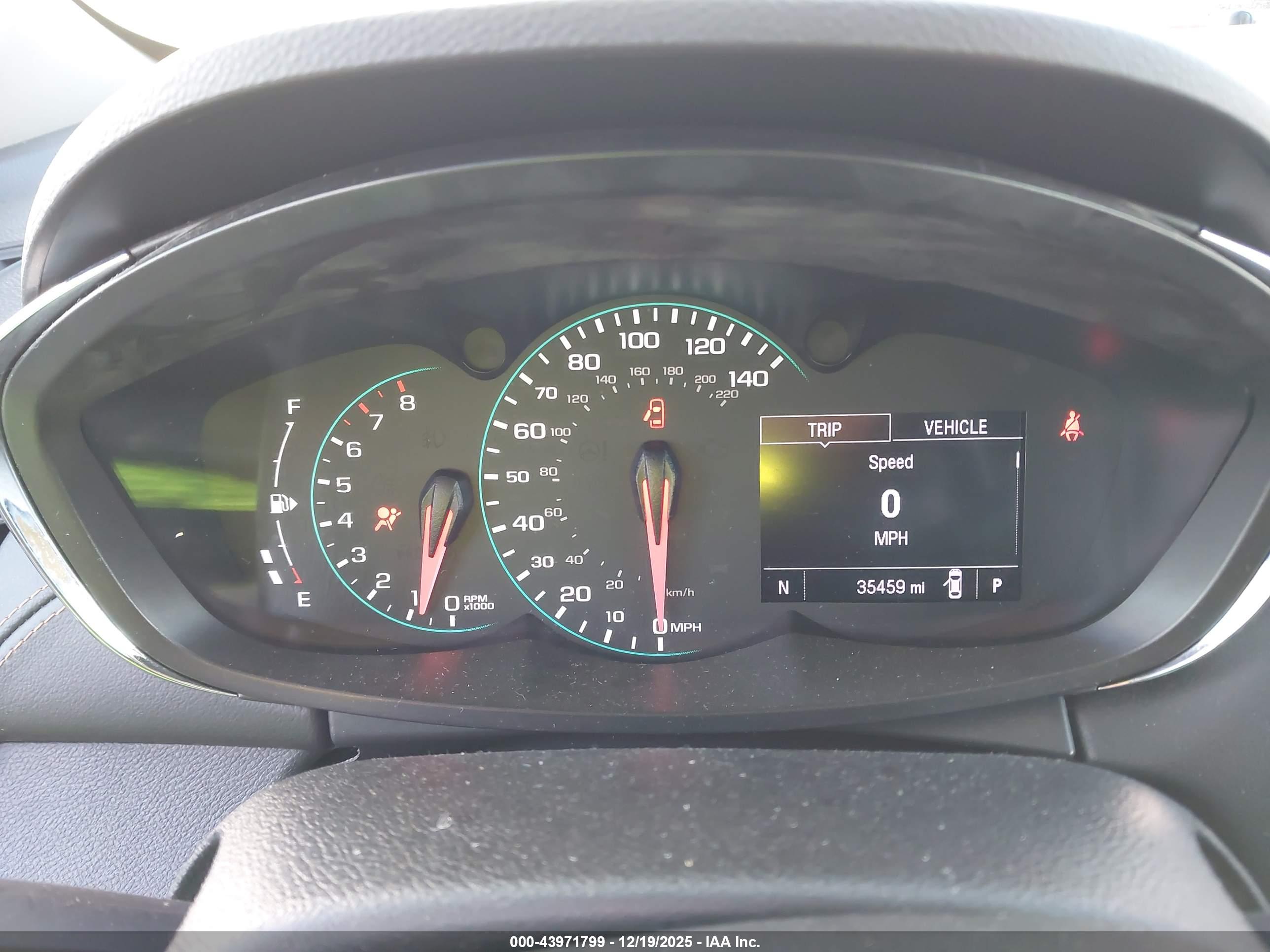 CHEVROLET TRAX image 7