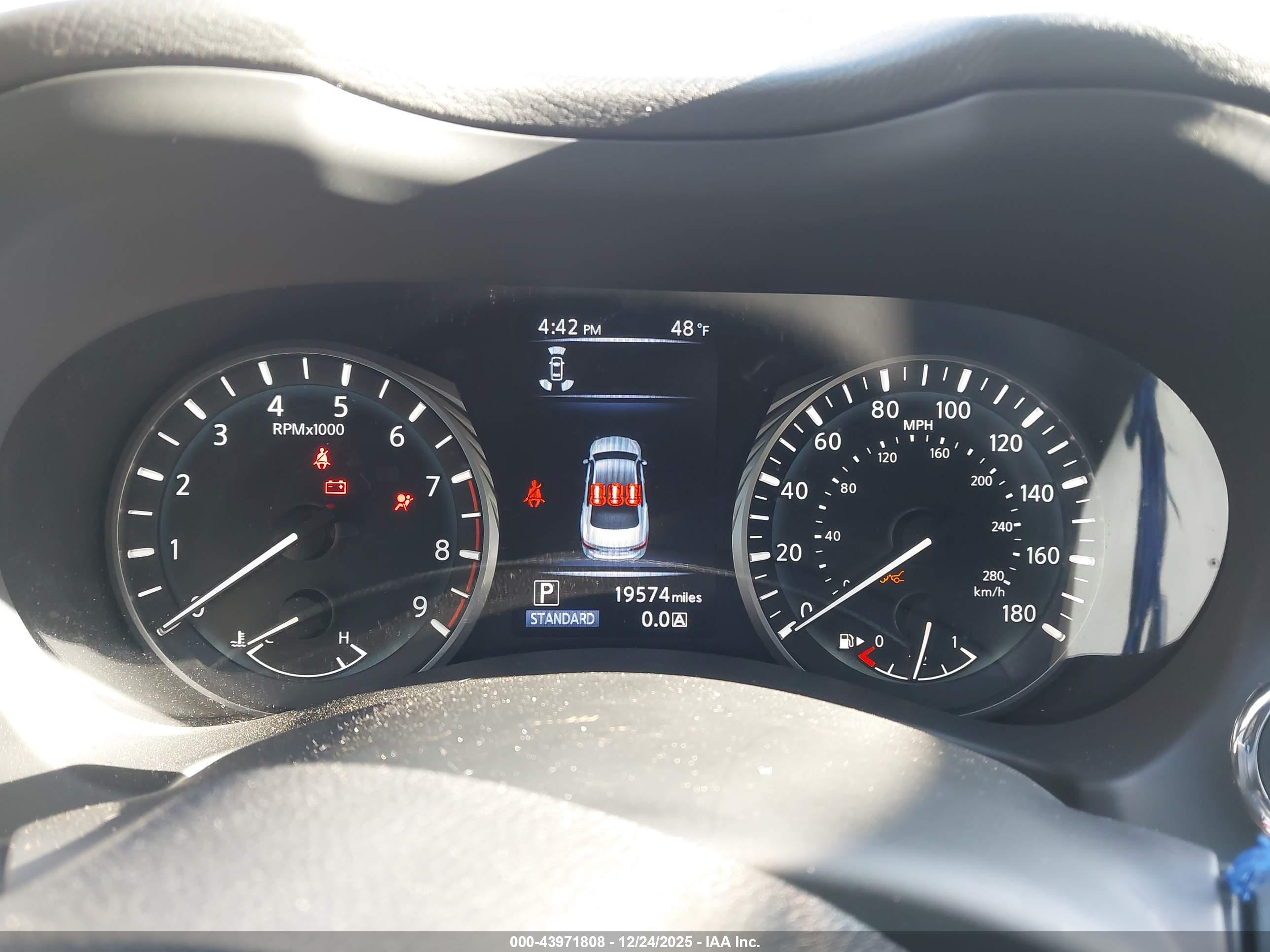 INFINITI Q50 image 7